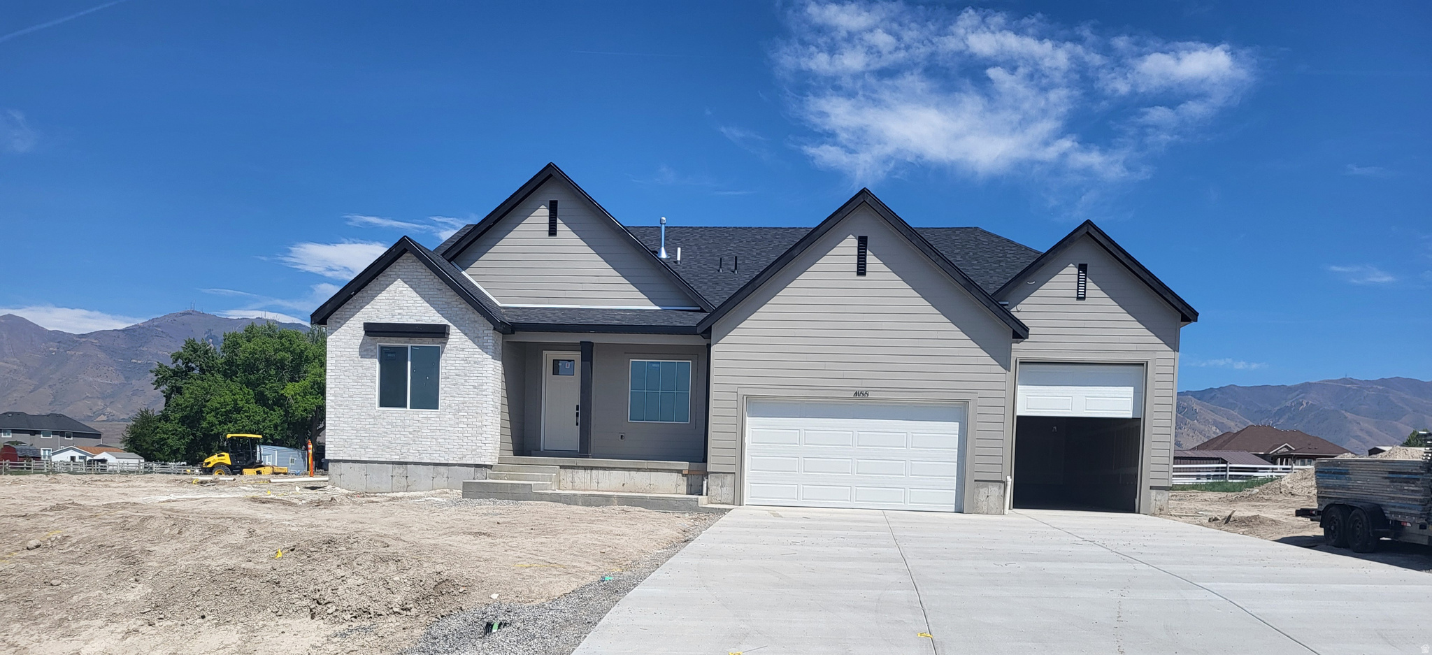 RILEY PARK - Residential