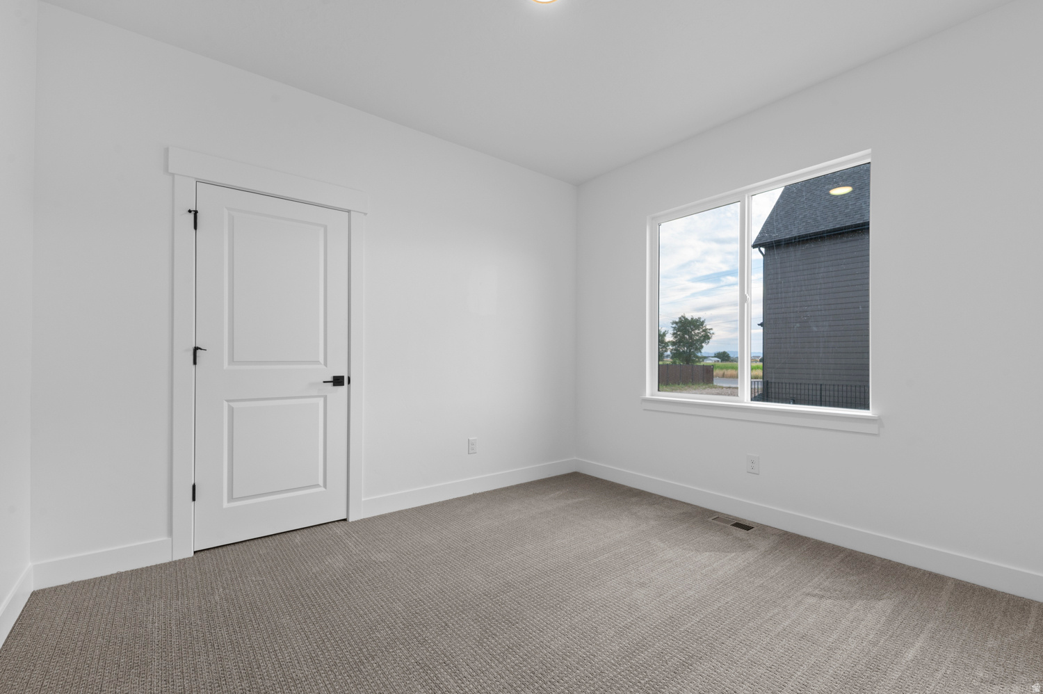 RILEY PARK - Residential