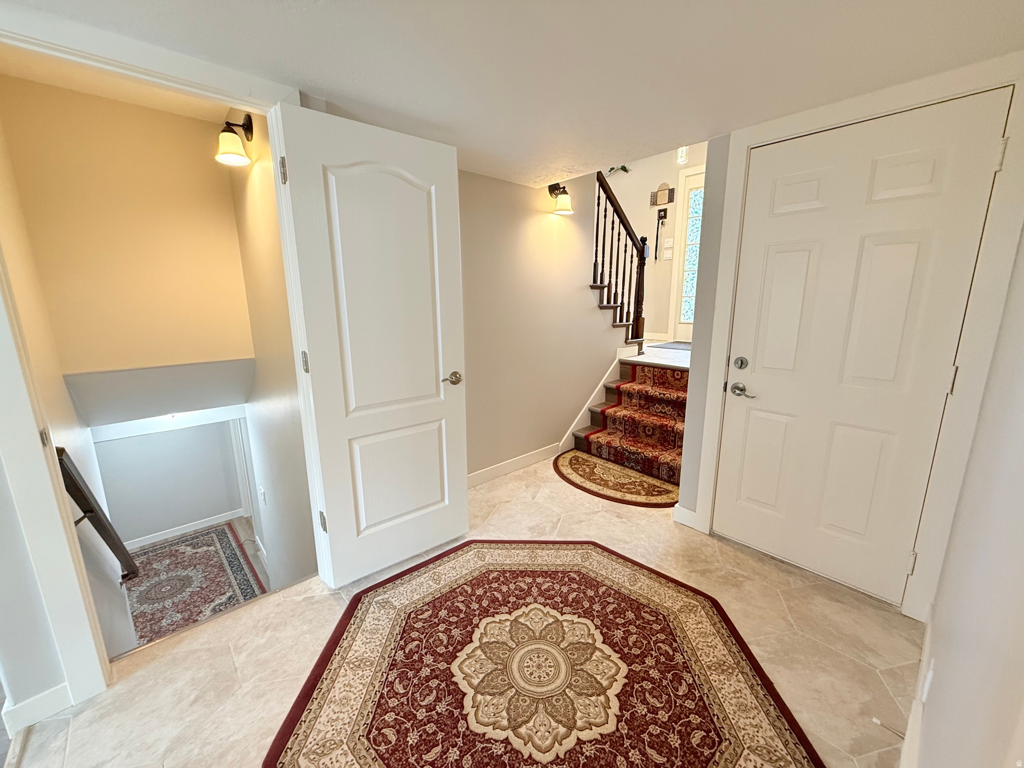 ABBOTTSFORD - Residential