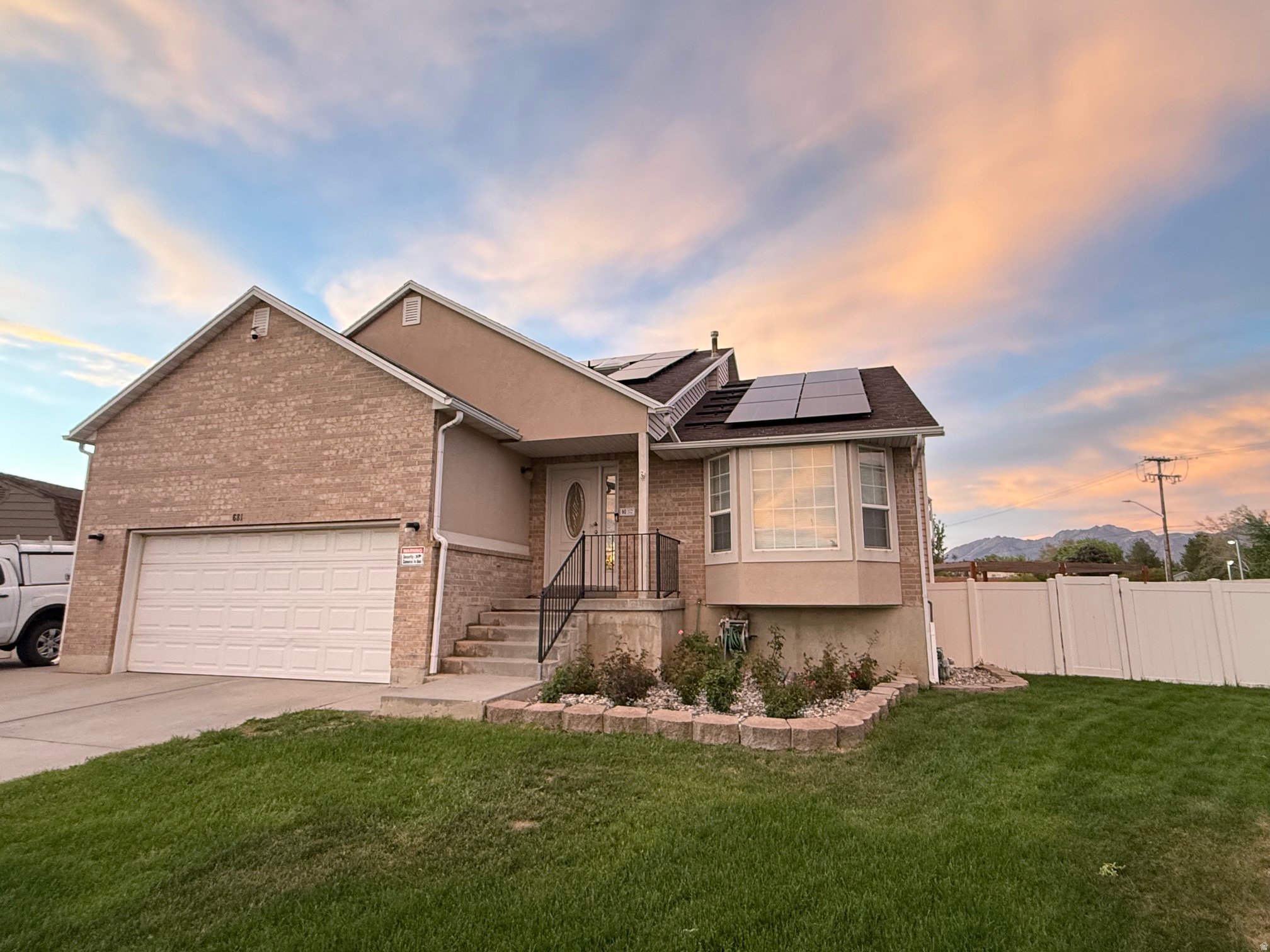 ABBOTTSFORD - Residential