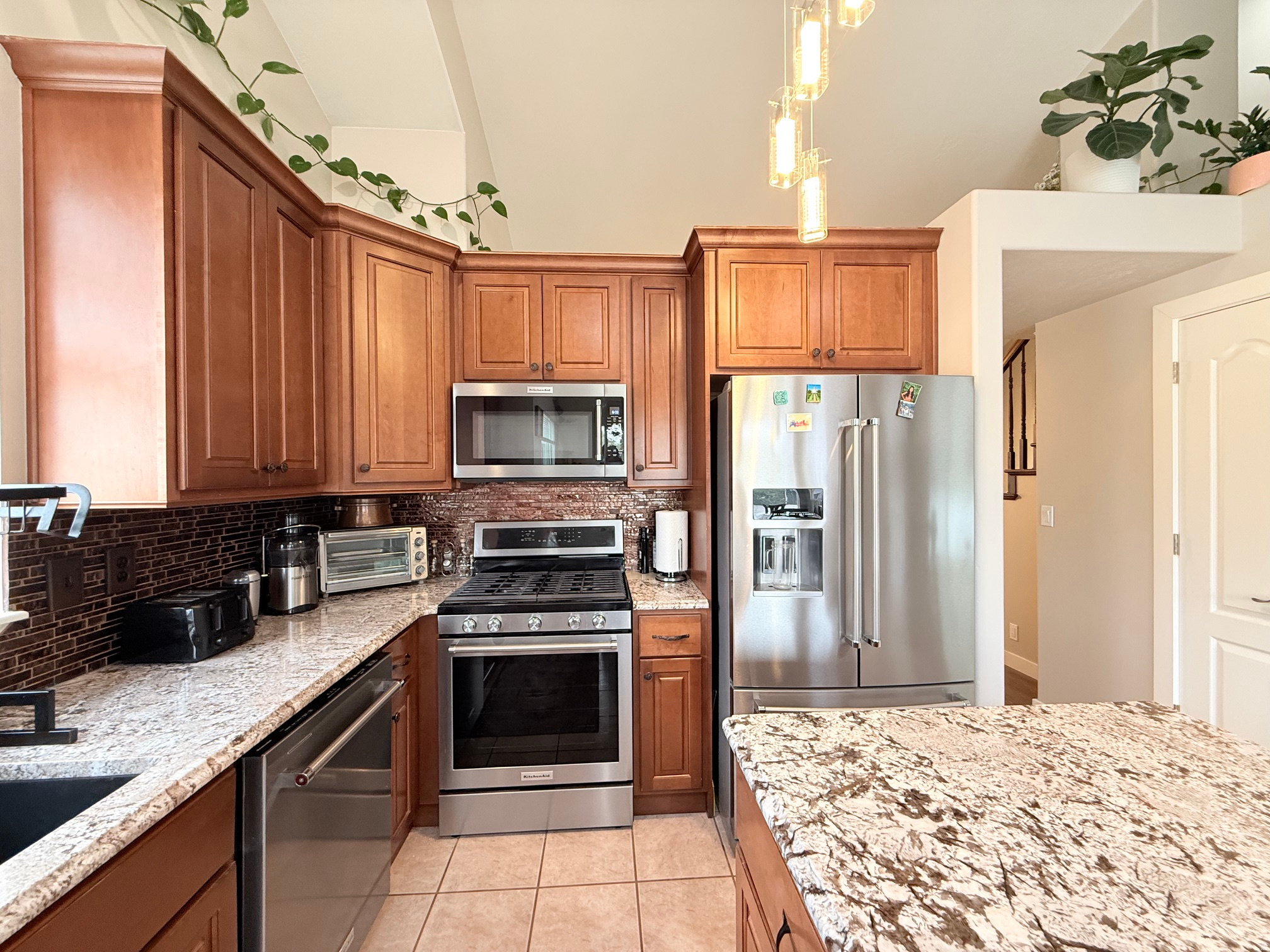 ABBOTTSFORD - Residential