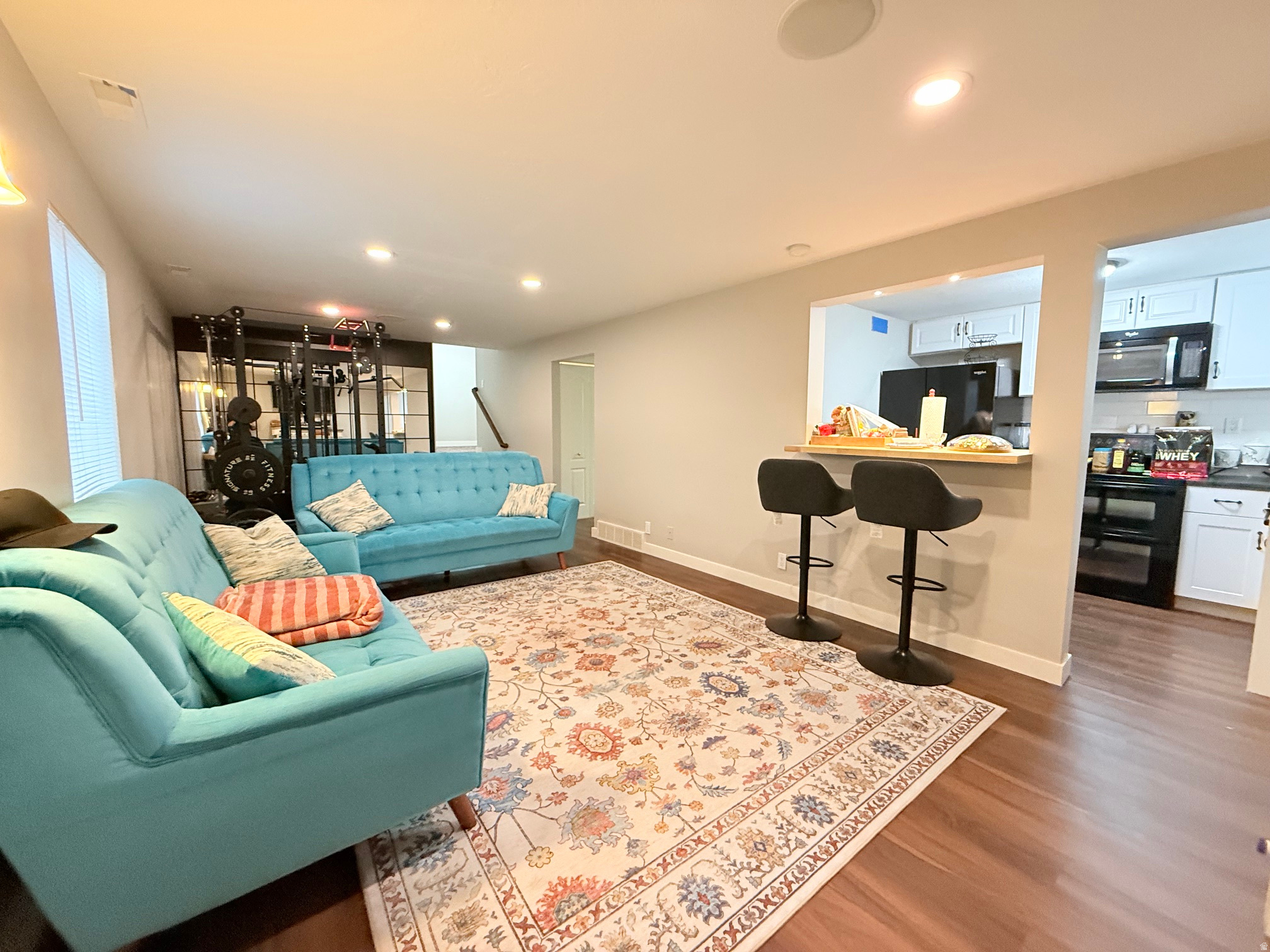 ABBOTTSFORD - Residential