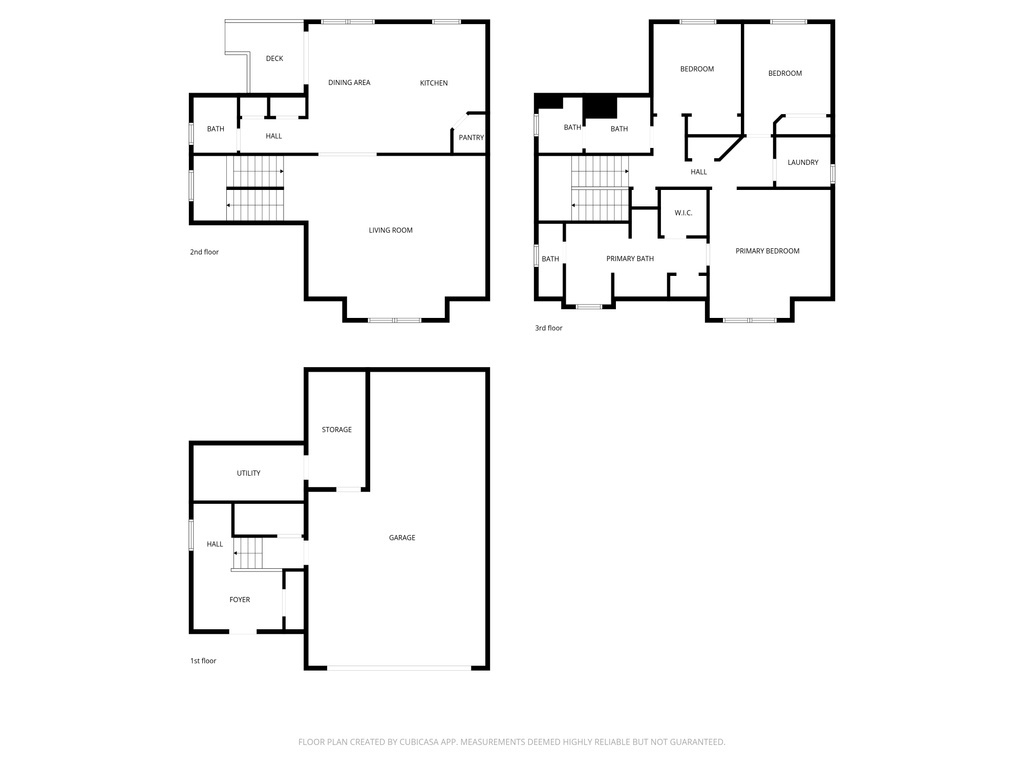 MOUNTAIN HEIGHTS - Residential