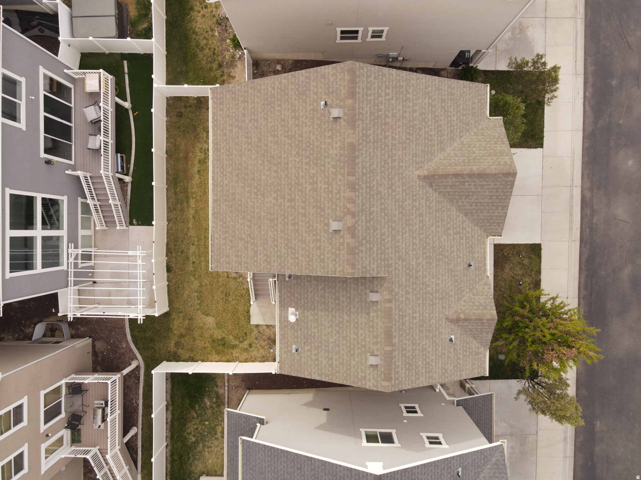 MOUNTAIN HEIGHTS - Residential