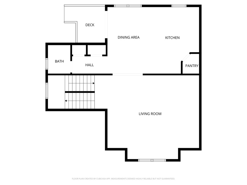 MOUNTAIN HEIGHTS - Residential