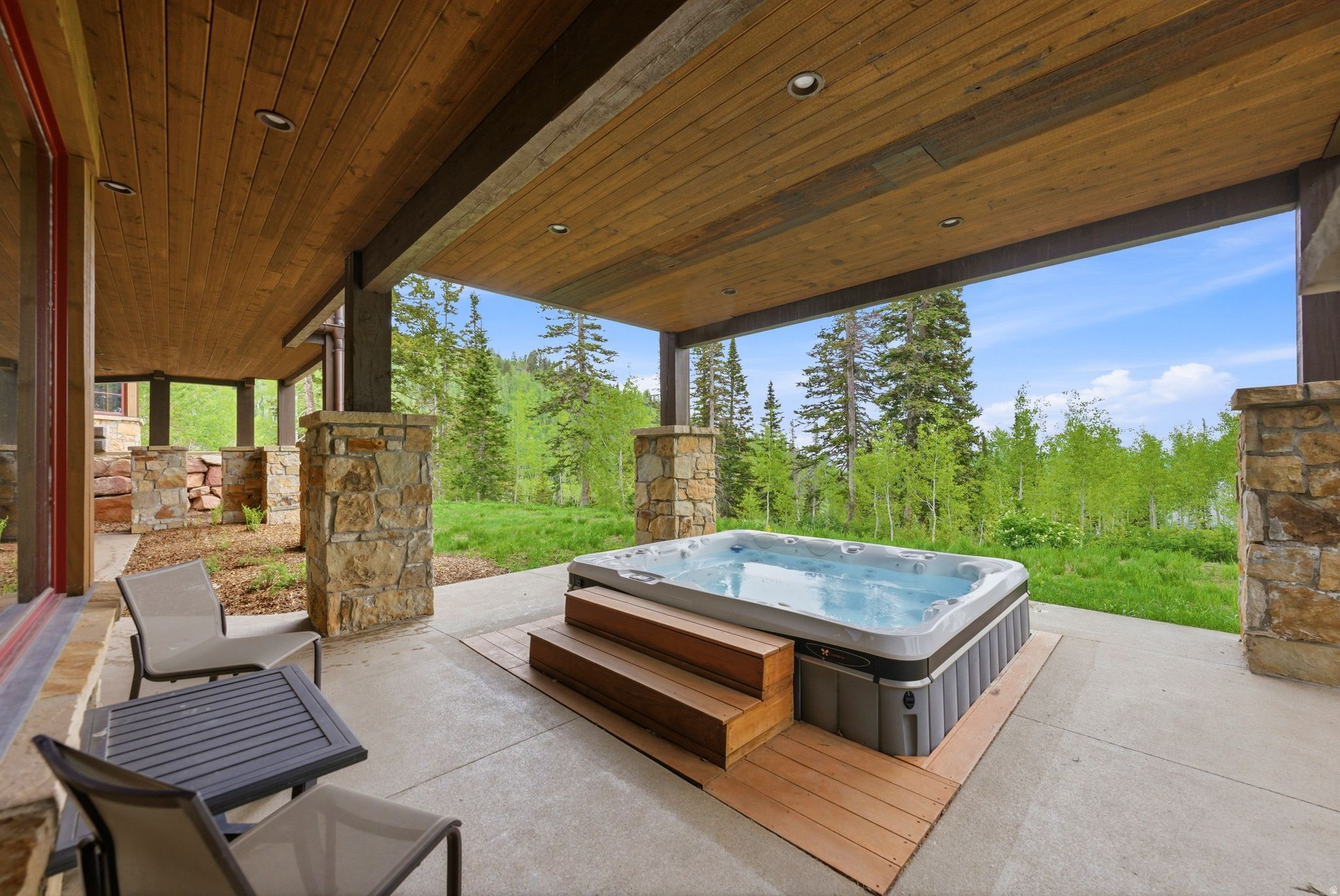 WHITE PINE CANYON FIRST AMENDED PHASE 3C - Residential