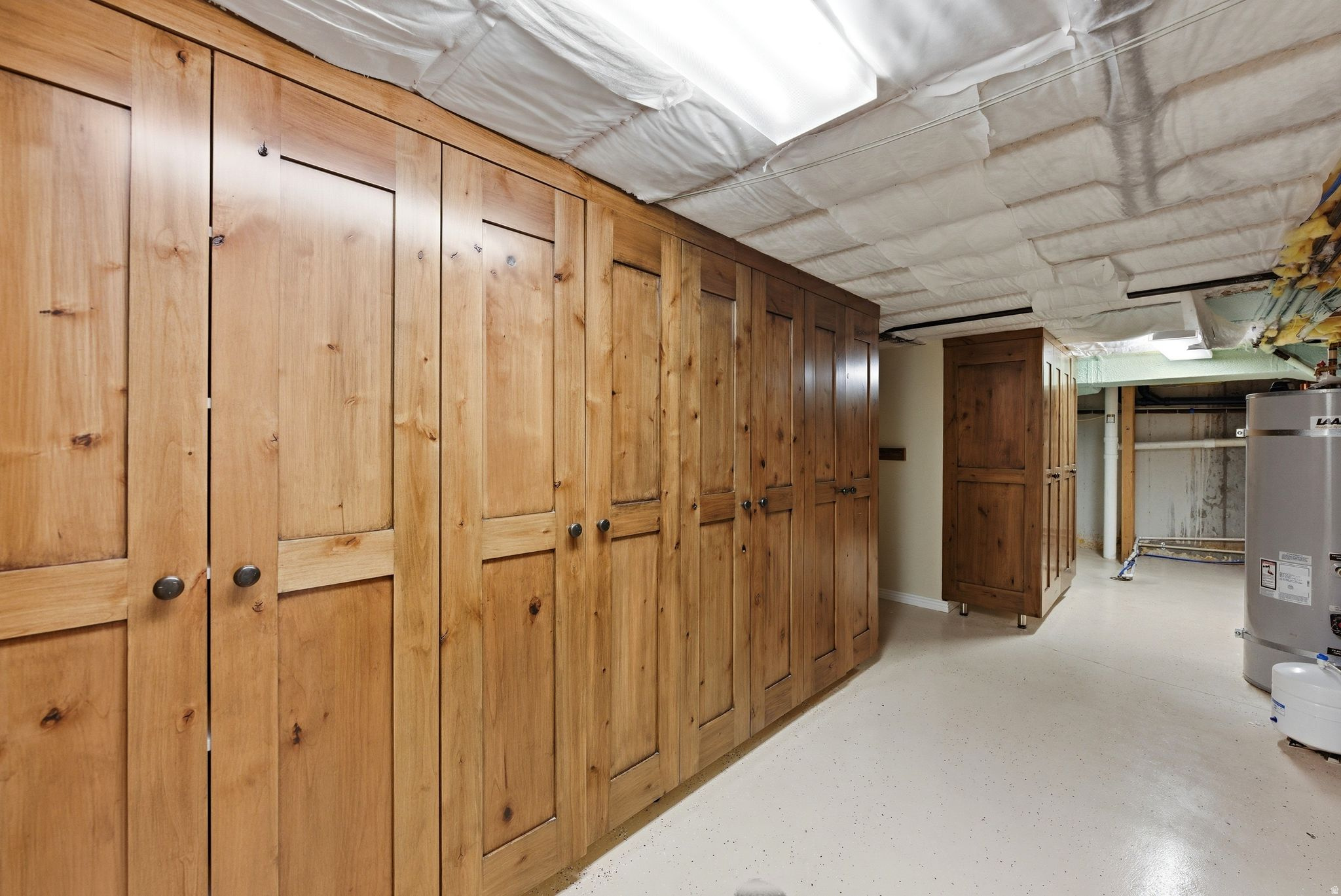 WHITE PINE CANYON FIRST AMENDED PHASE 3C - Residential
