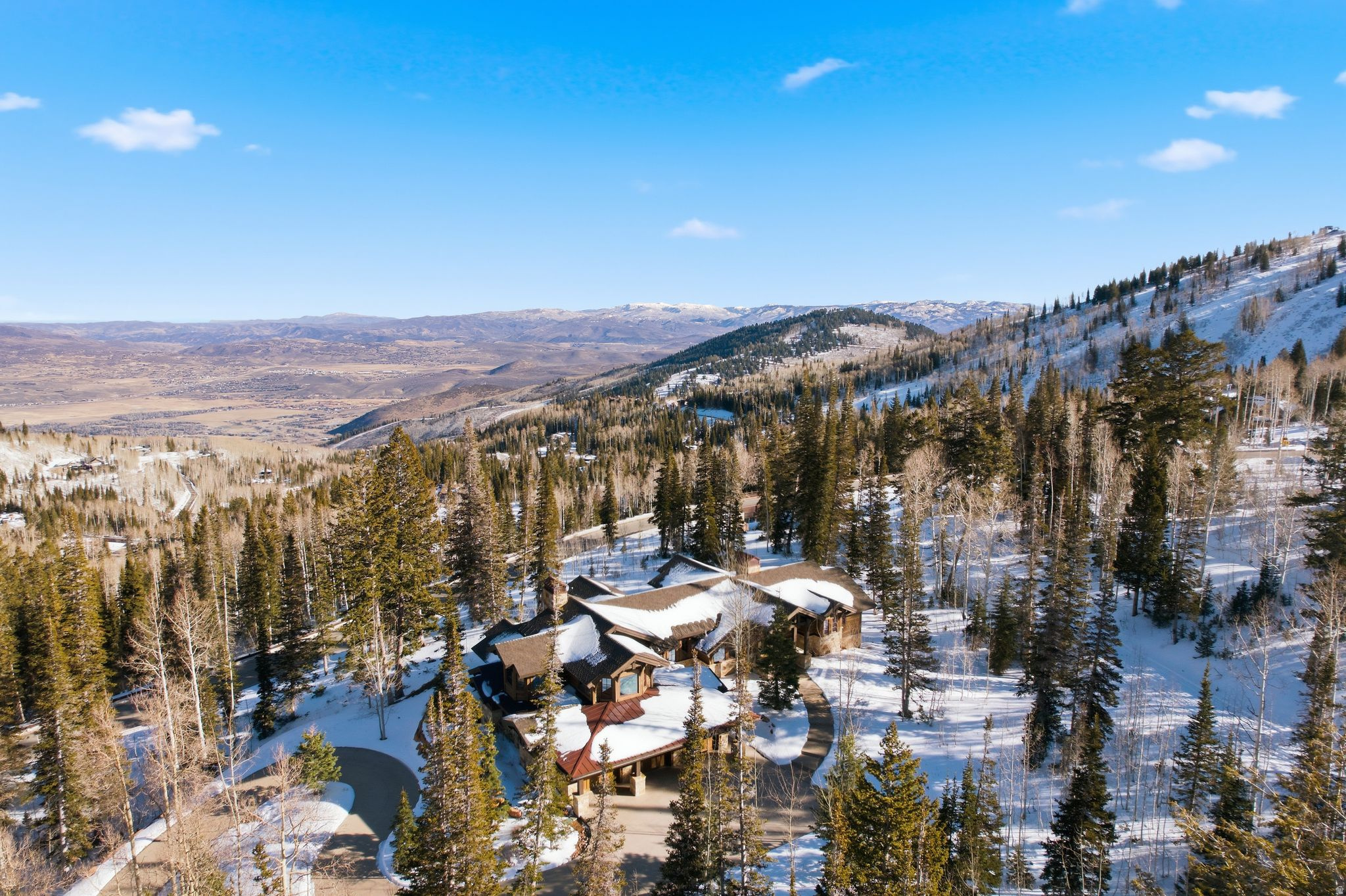 WHITE PINE CANYON FIRST AMENDED PHASE 3C - Residential