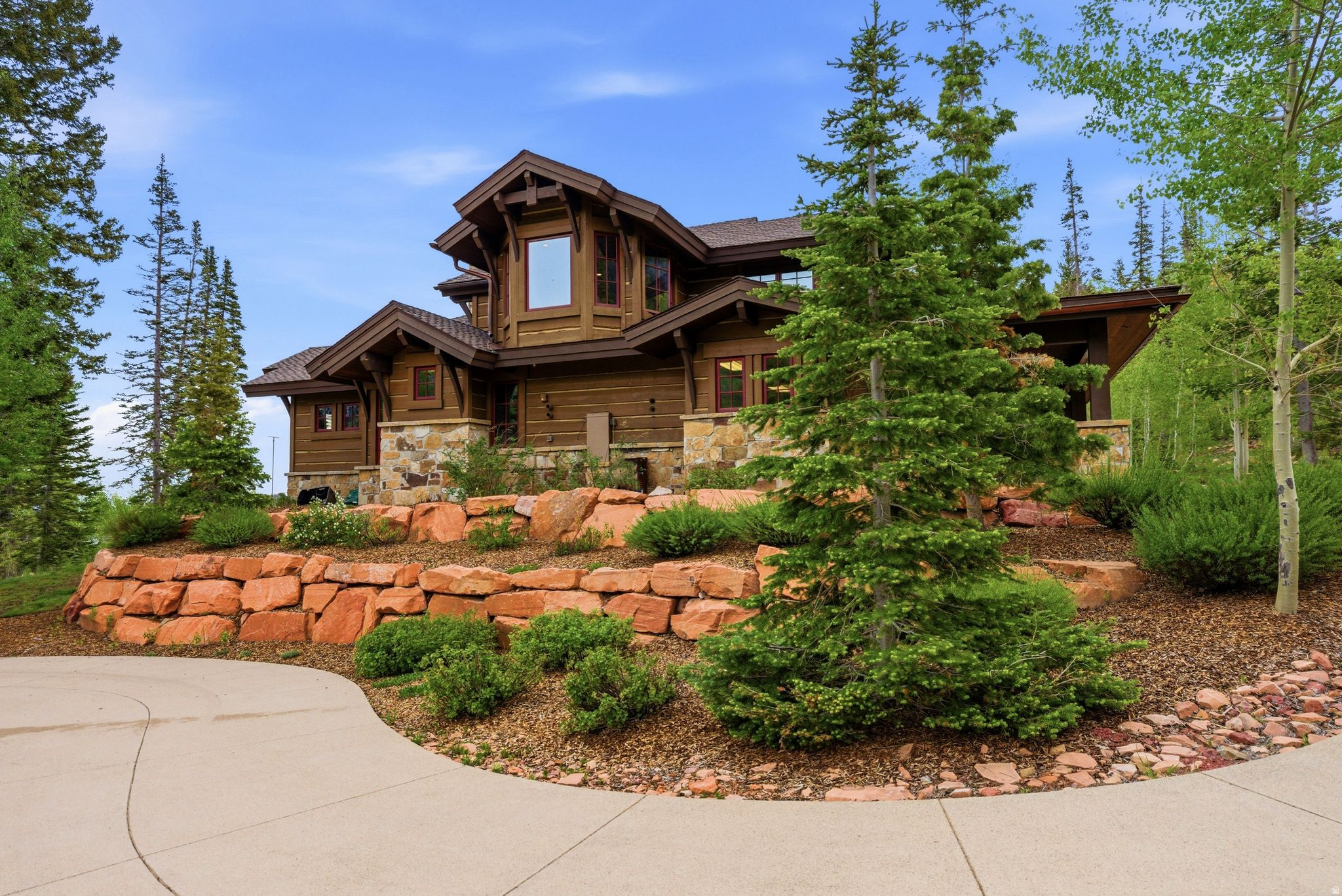 WHITE PINE CANYON FIRST AMENDED PHASE 3C - Residential
