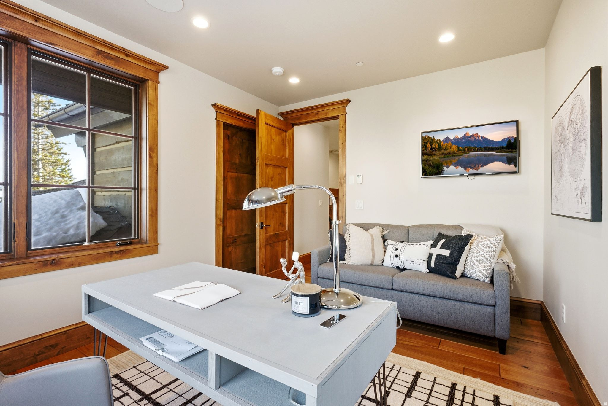 WHITE PINE CANYON FIRST AMENDED PHASE 3C - Residential