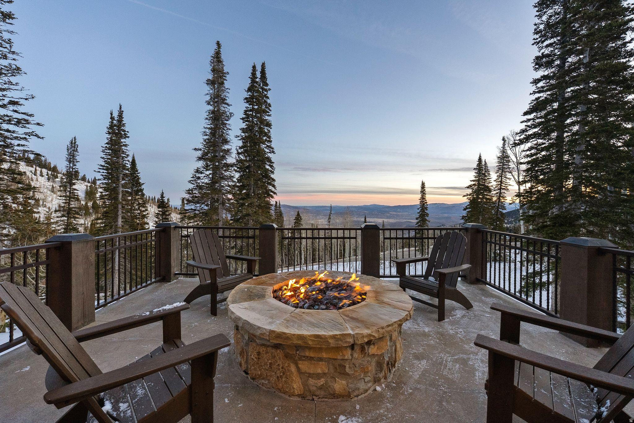 WHITE PINE CANYON FIRST AMENDED PHASE 3C - Residential