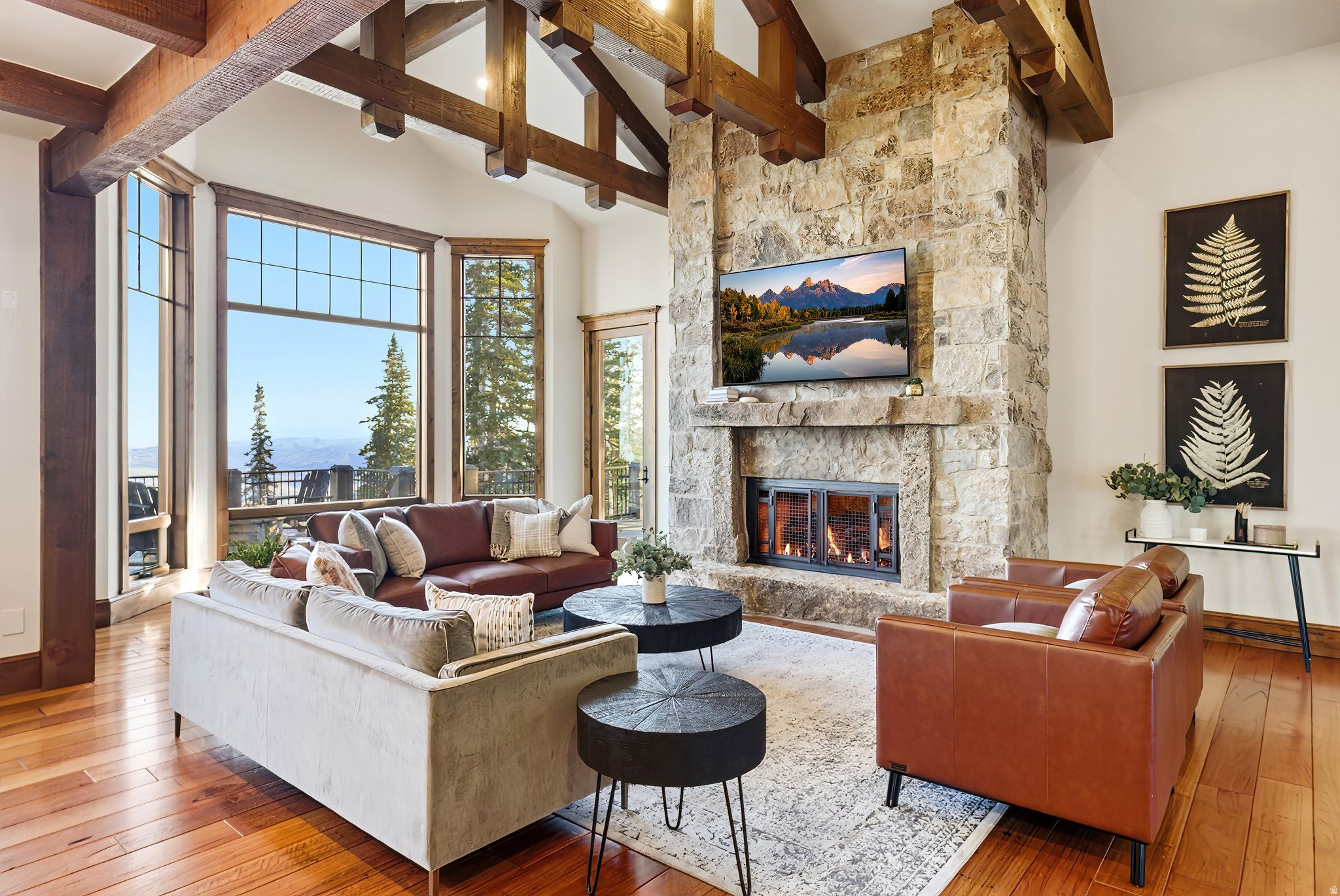 WHITE PINE CANYON FIRST AMENDED PHASE 3C - Residential