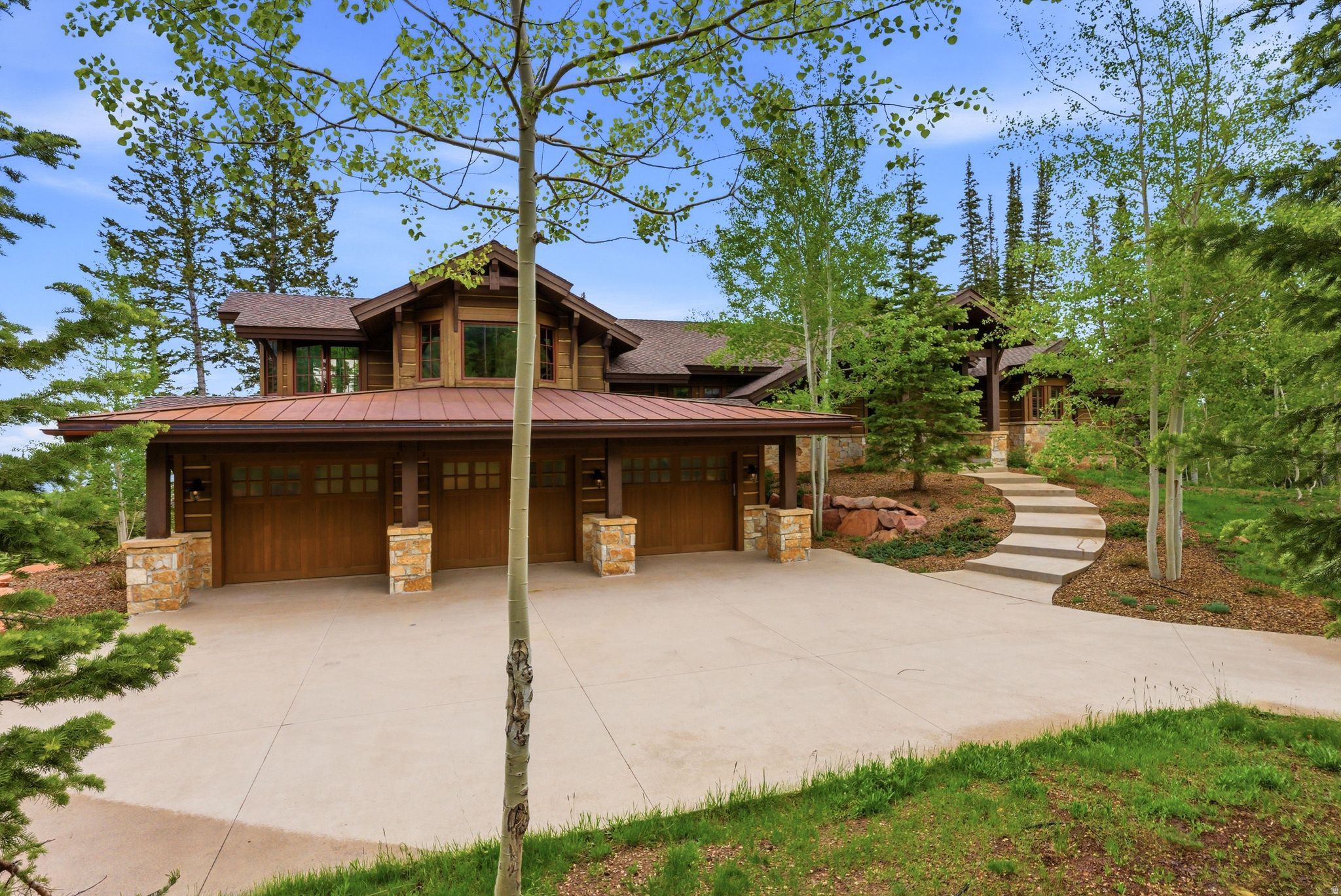 WHITE PINE CANYON FIRST AMENDED PHASE 3C - Residential