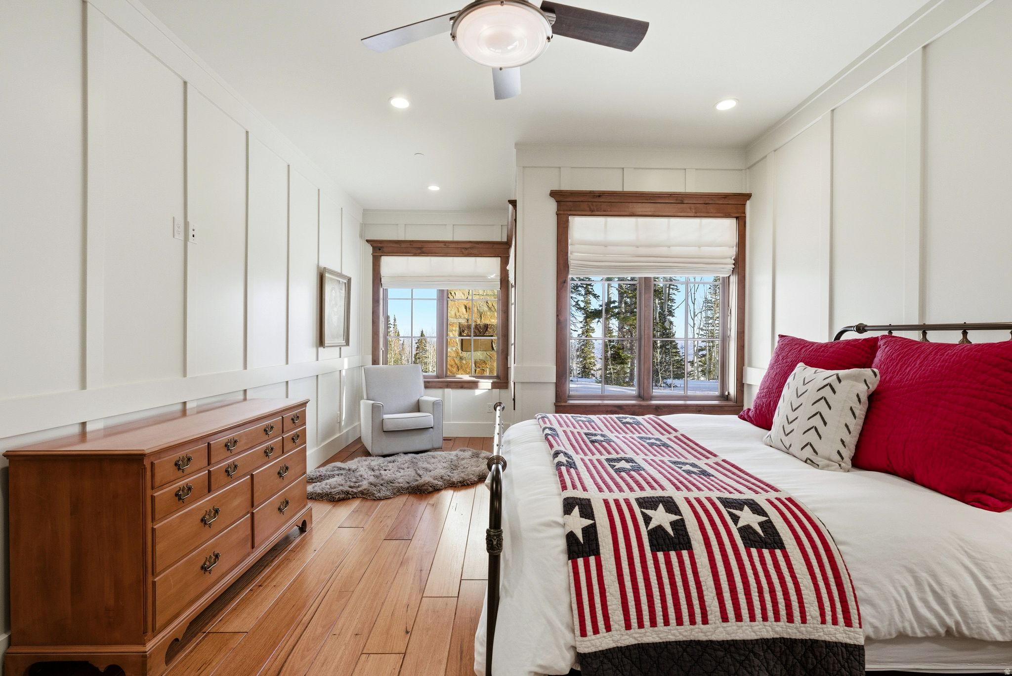 WHITE PINE CANYON FIRST AMENDED PHASE 3C - Residential
