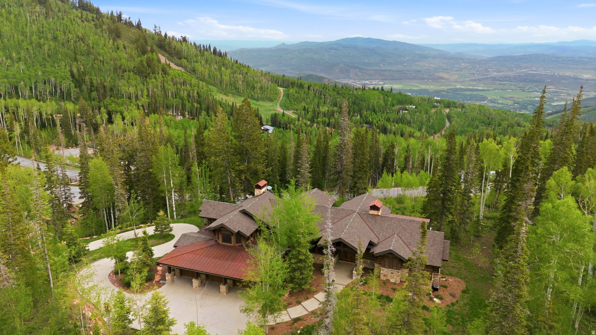 WHITE PINE CANYON FIRST AMENDED PHASE 3C - Residential