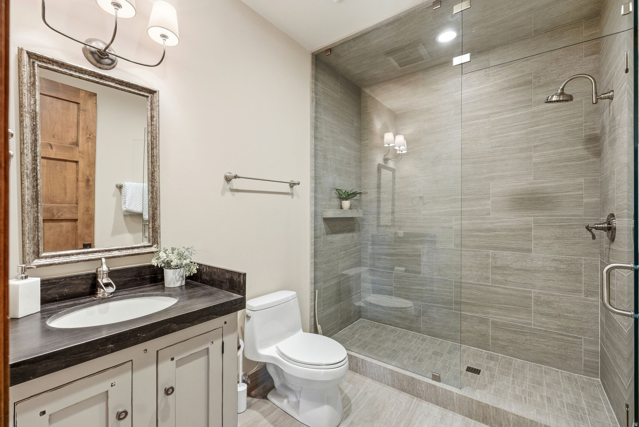 WHITE PINE CANYON FIRST AMENDED PHASE 3C - Residential