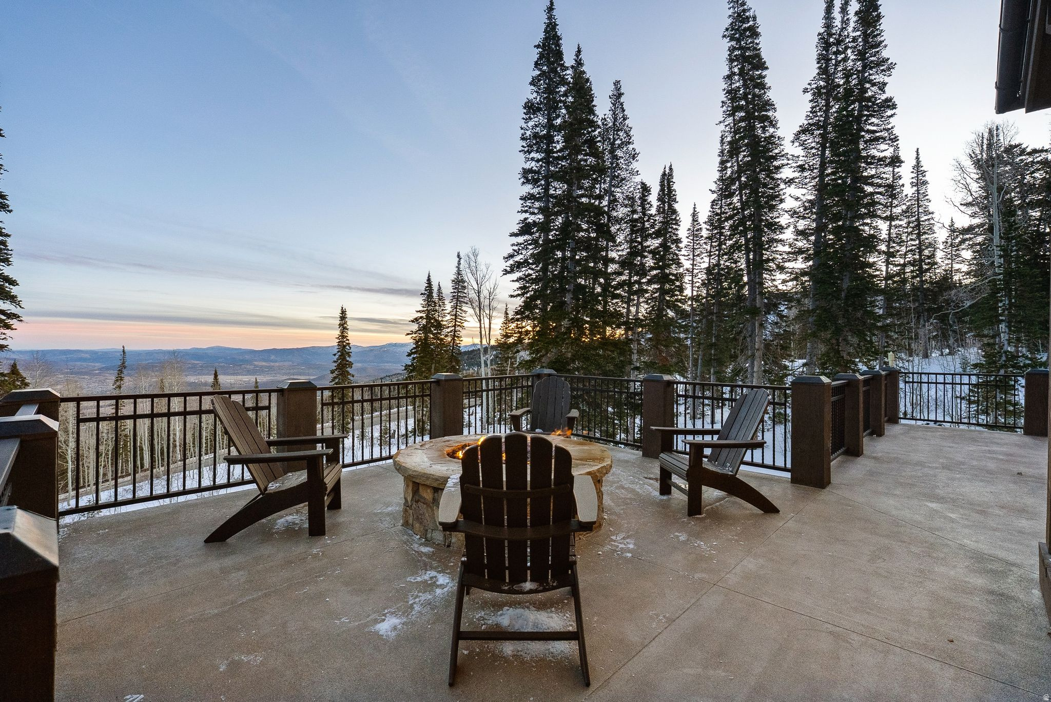 WHITE PINE CANYON FIRST AMENDED PHASE 3C - Residential