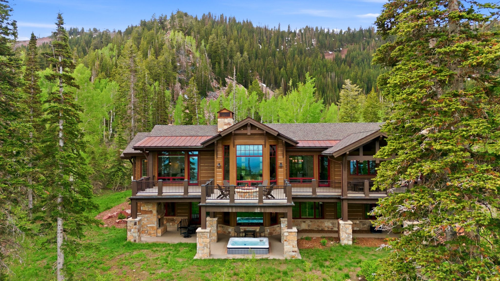 WHITE PINE CANYON FIRST AMENDED PHASE 3C - Residential