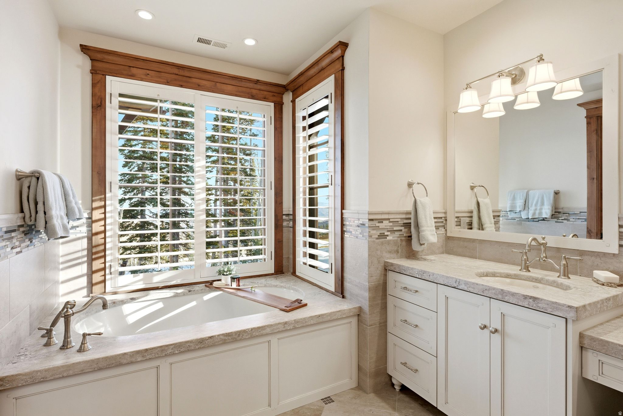 WHITE PINE CANYON FIRST AMENDED PHASE 3C - Residential