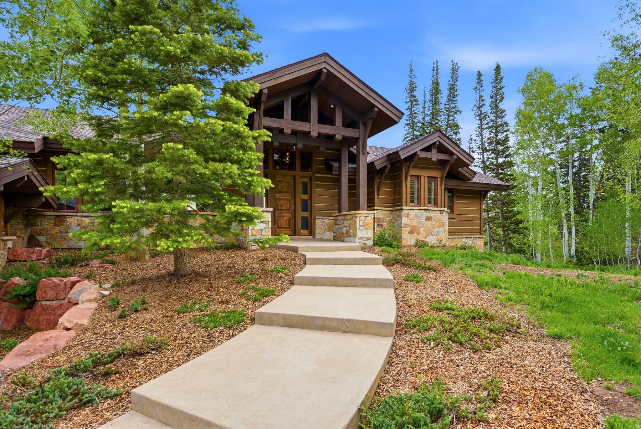 WHITE PINE CANYON FIRST AMENDED PHASE 3C - Residential