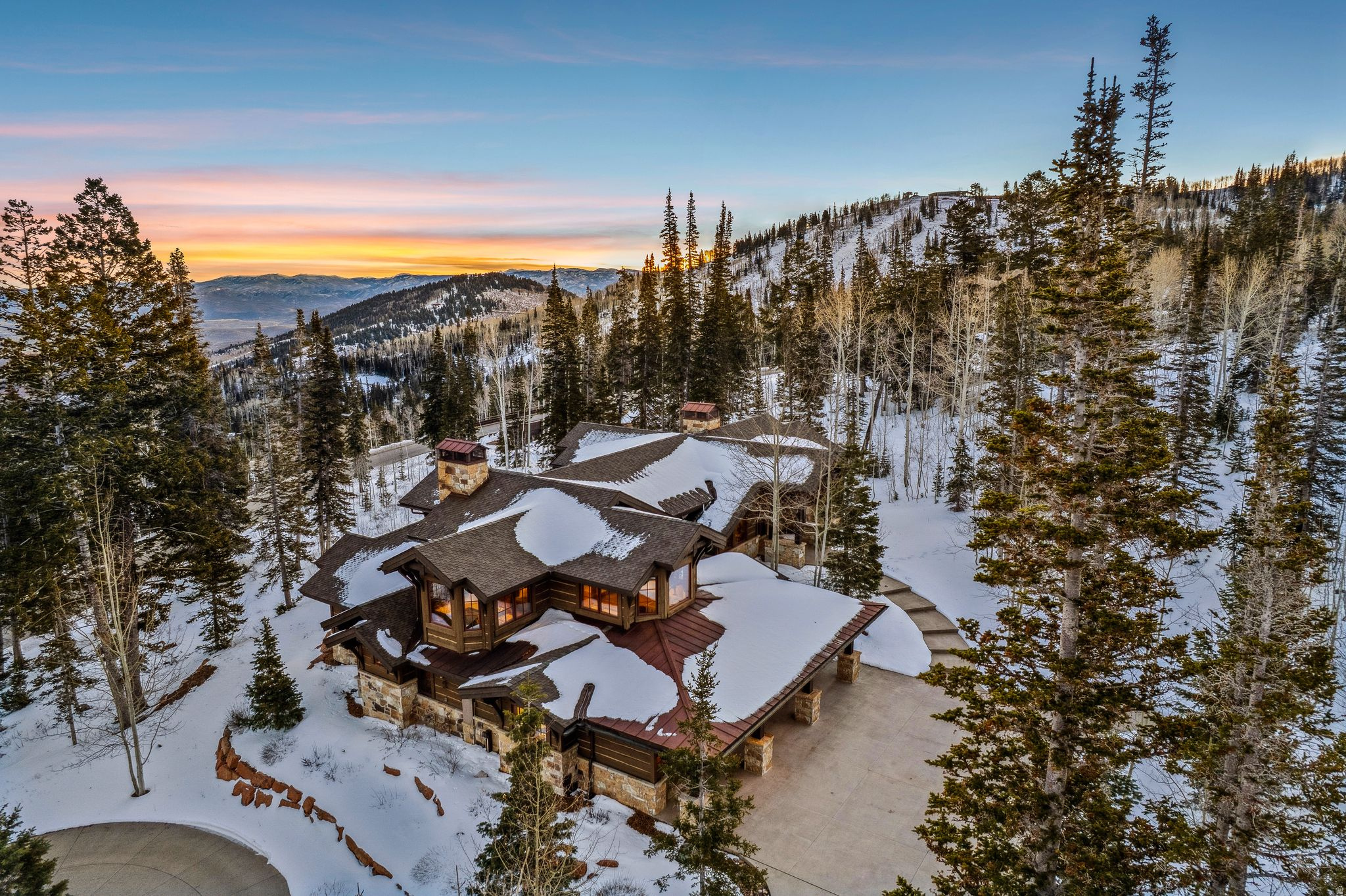 WHITE PINE CANYON FIRST AMENDED PHASE 3C - Residential