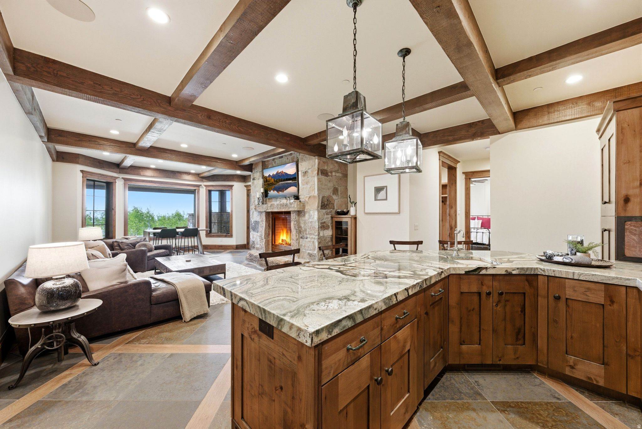 WHITE PINE CANYON FIRST AMENDED PHASE 3C - Residential