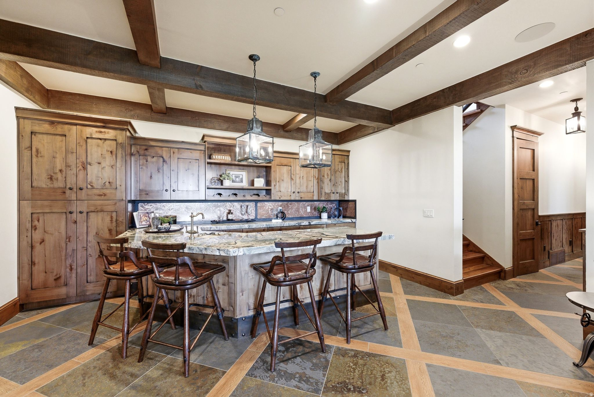 WHITE PINE CANYON FIRST AMENDED PHASE 3C - Residential