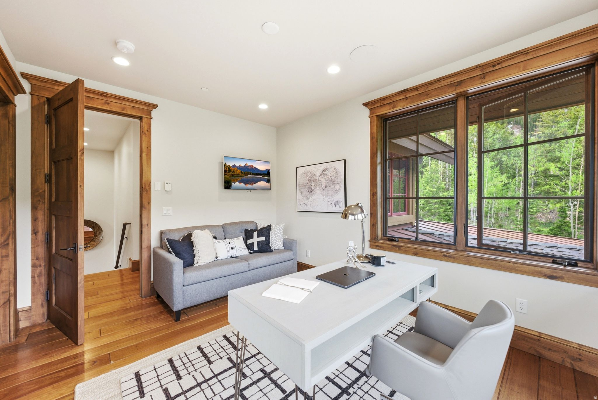 WHITE PINE CANYON FIRST AMENDED PHASE 3C - Residential