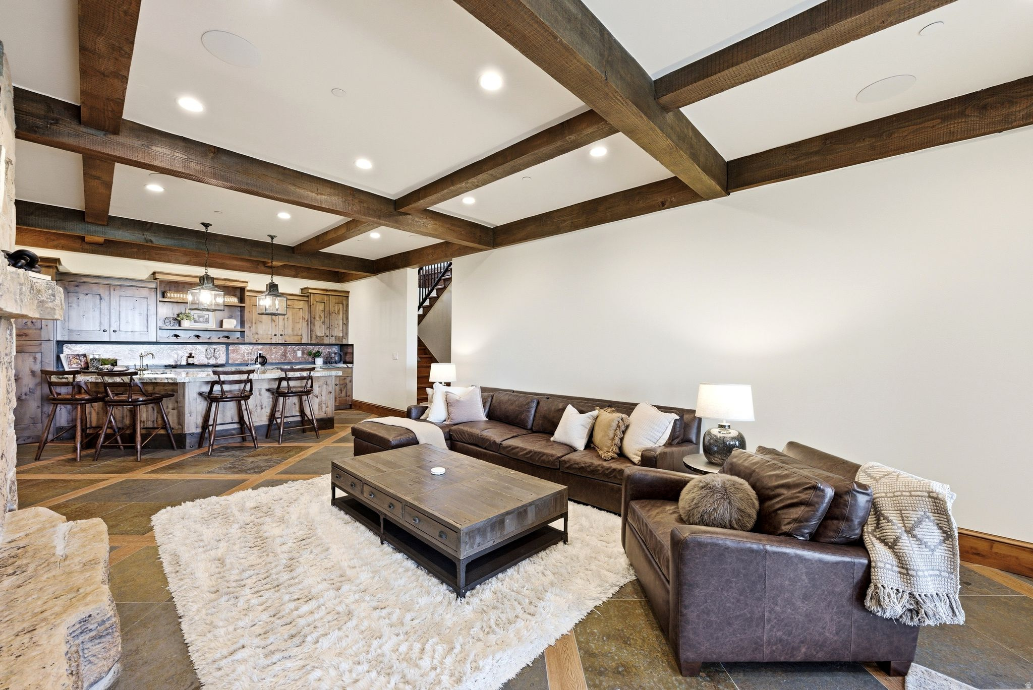WHITE PINE CANYON FIRST AMENDED PHASE 3C - Residential