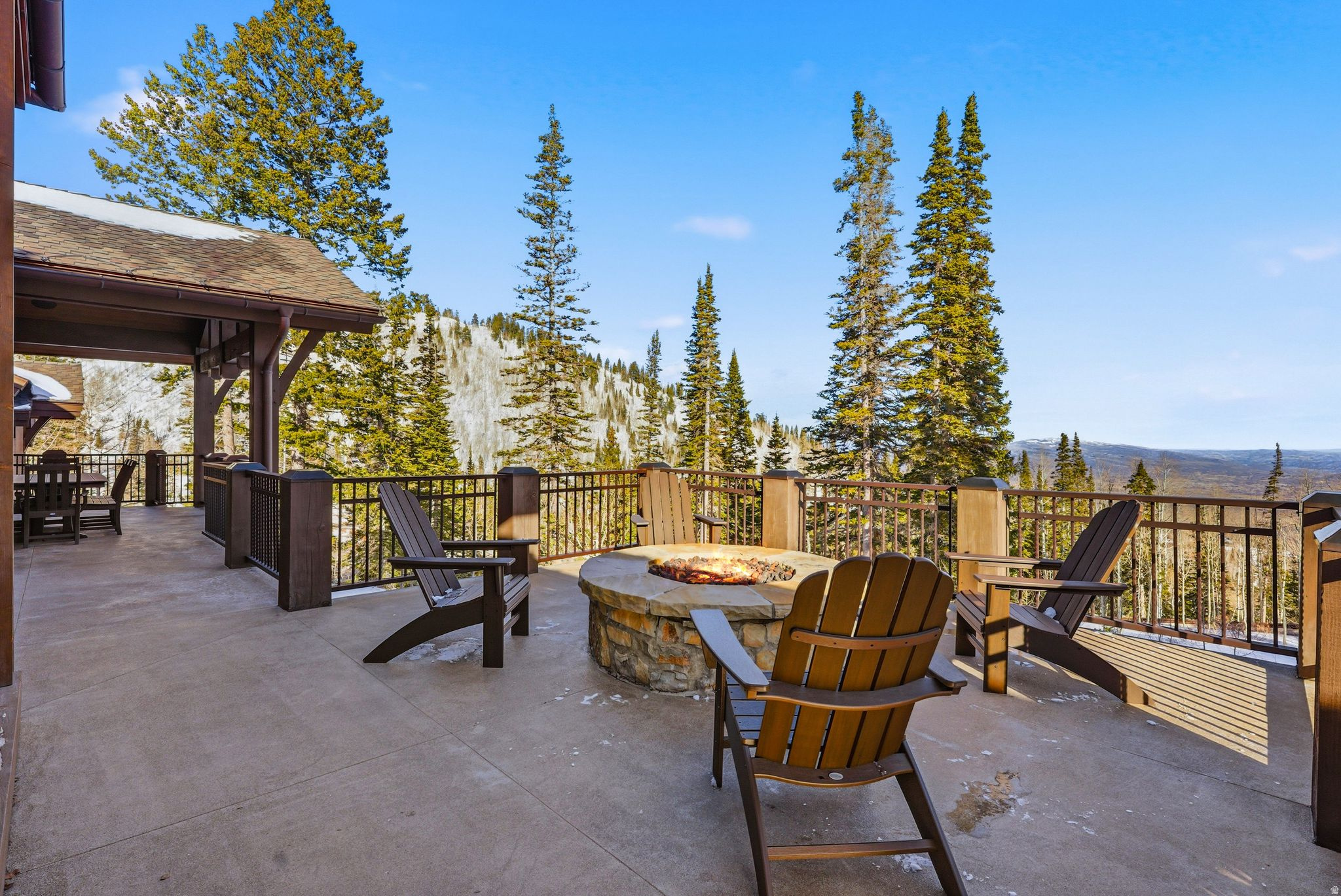 WHITE PINE CANYON FIRST AMENDED PHASE 3C - Residential