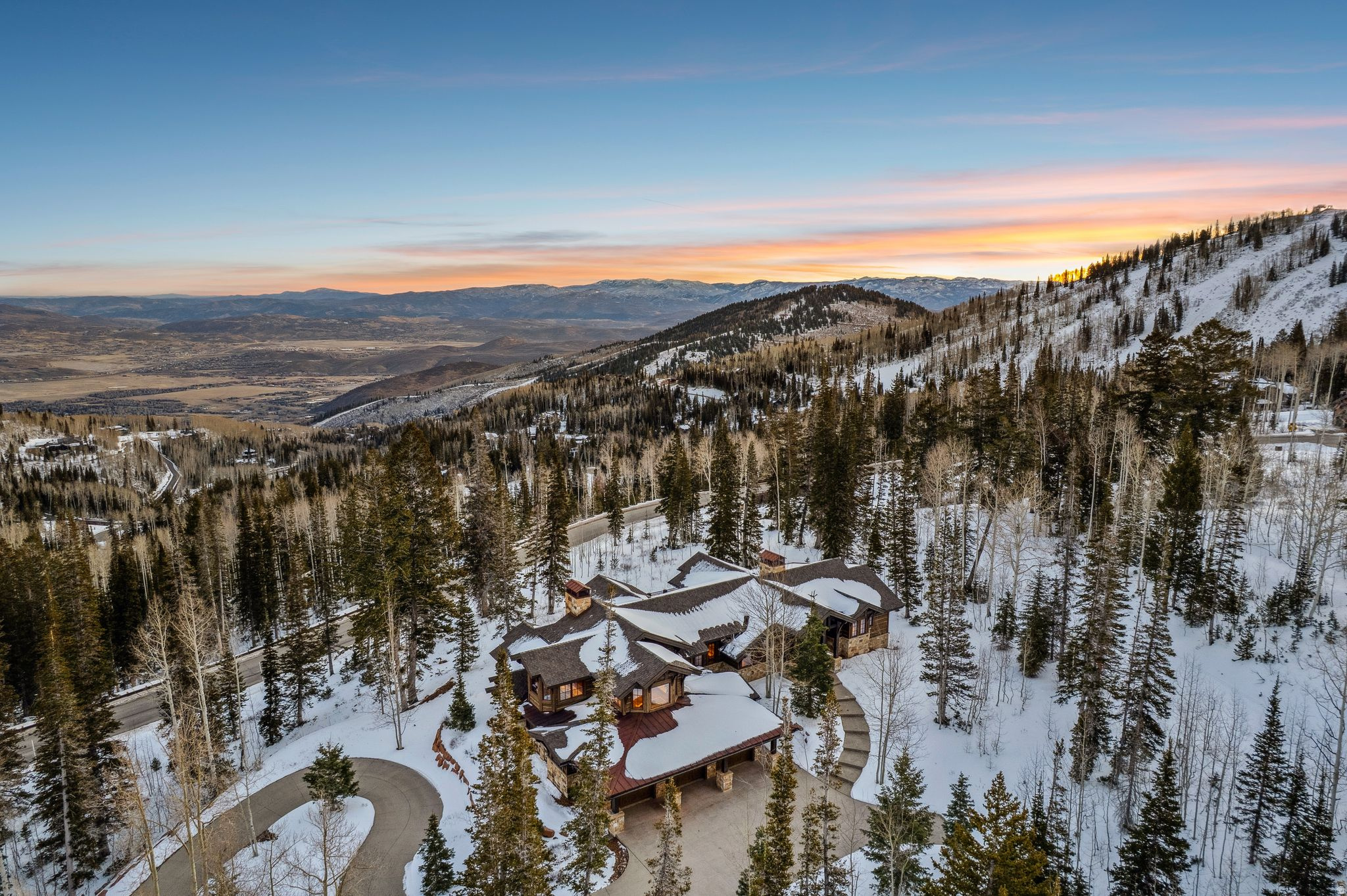 WHITE PINE CANYON FIRST AMENDED PHASE 3C - Residential