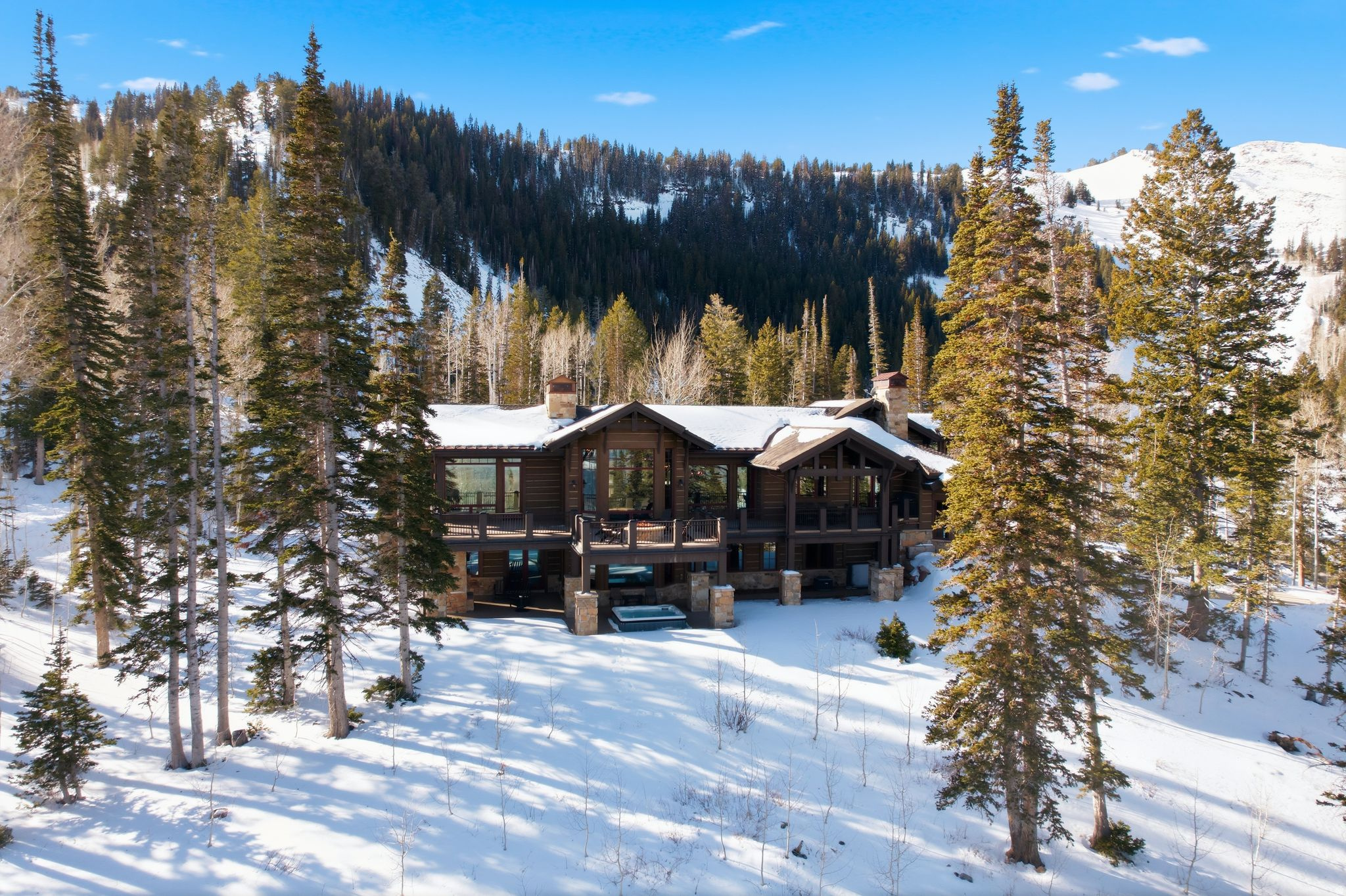 WHITE PINE CANYON FIRST AMENDED PHASE 3C - Residential