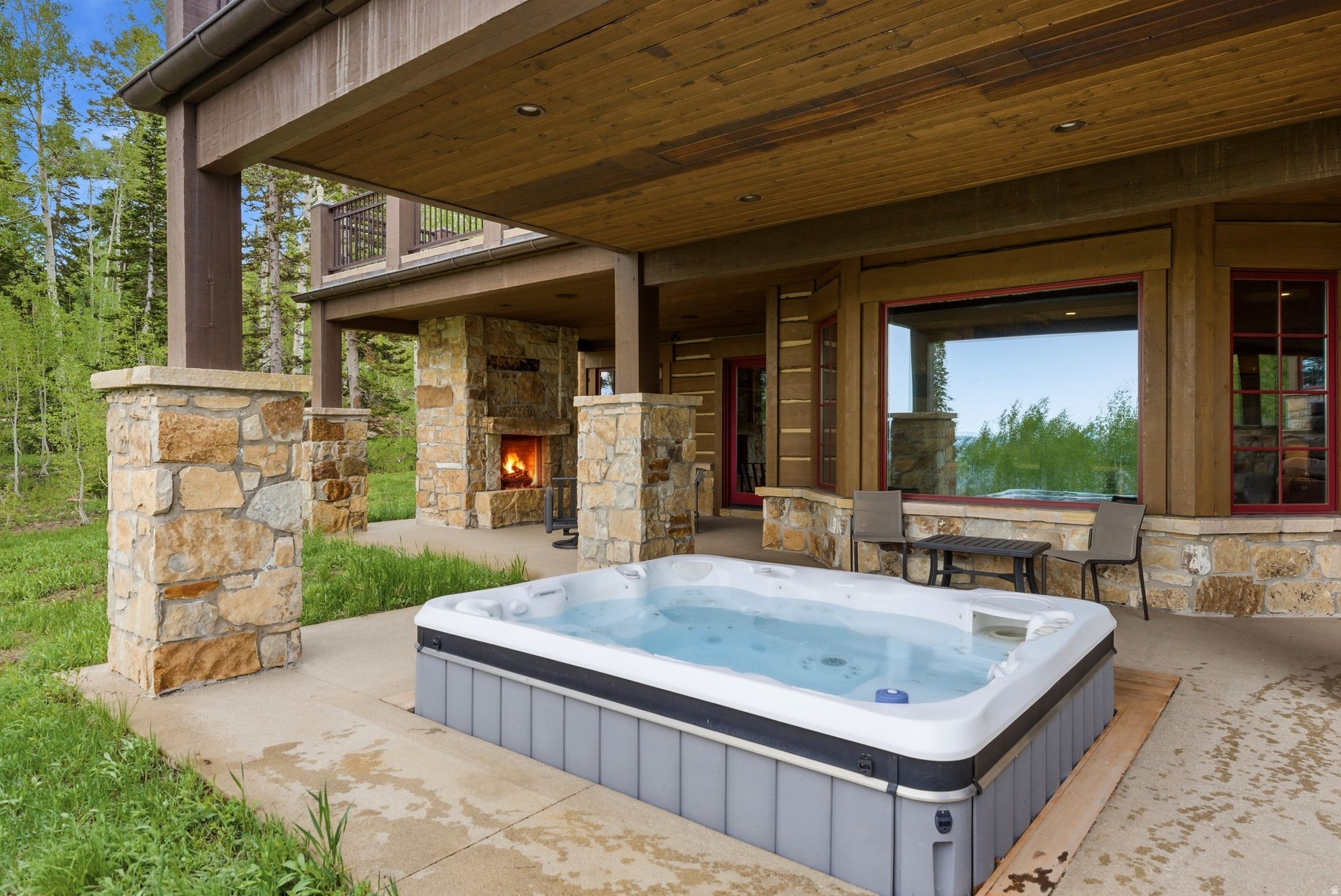 WHITE PINE CANYON FIRST AMENDED PHASE 3C - Residential