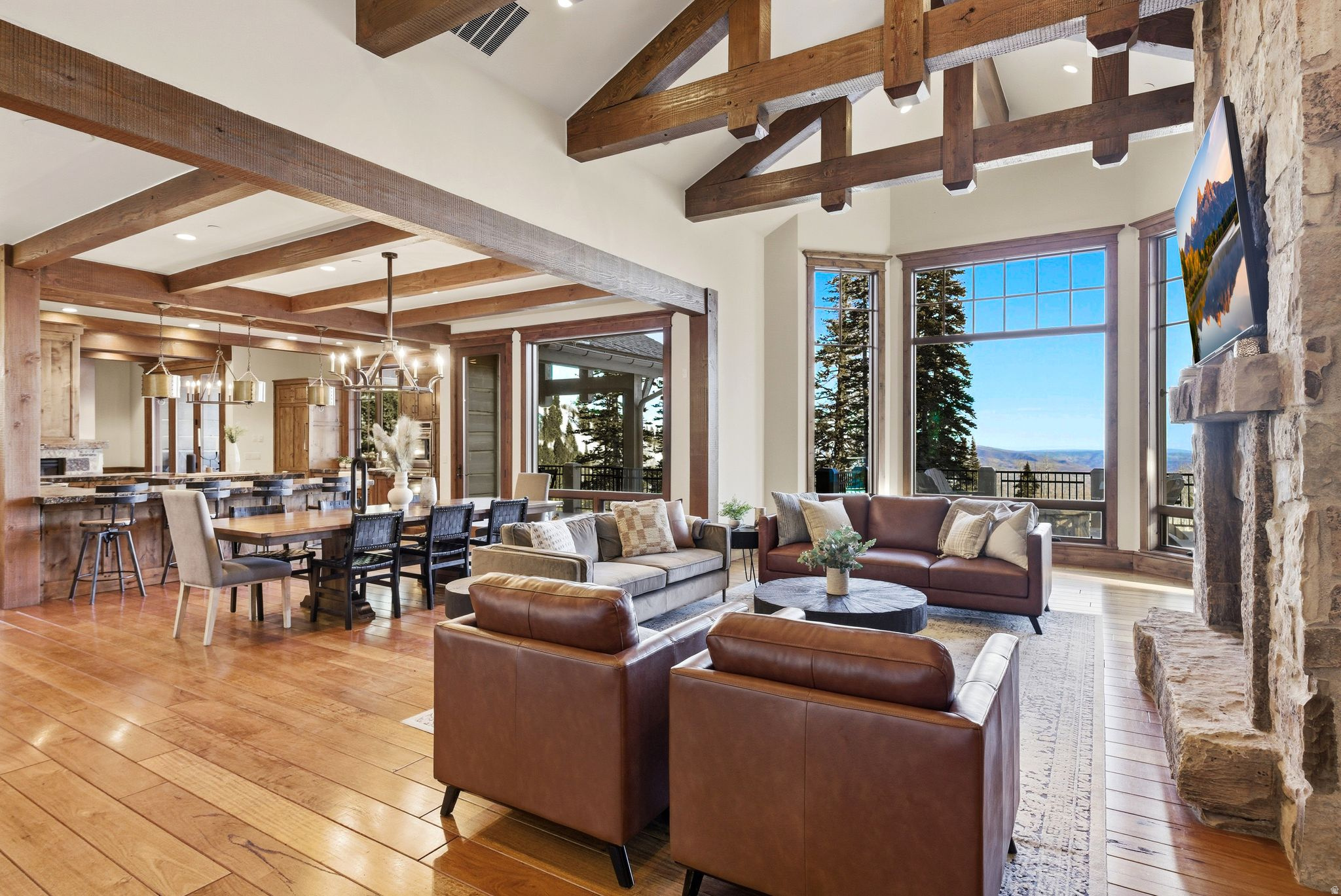 WHITE PINE CANYON FIRST AMENDED PHASE 3C - Residential