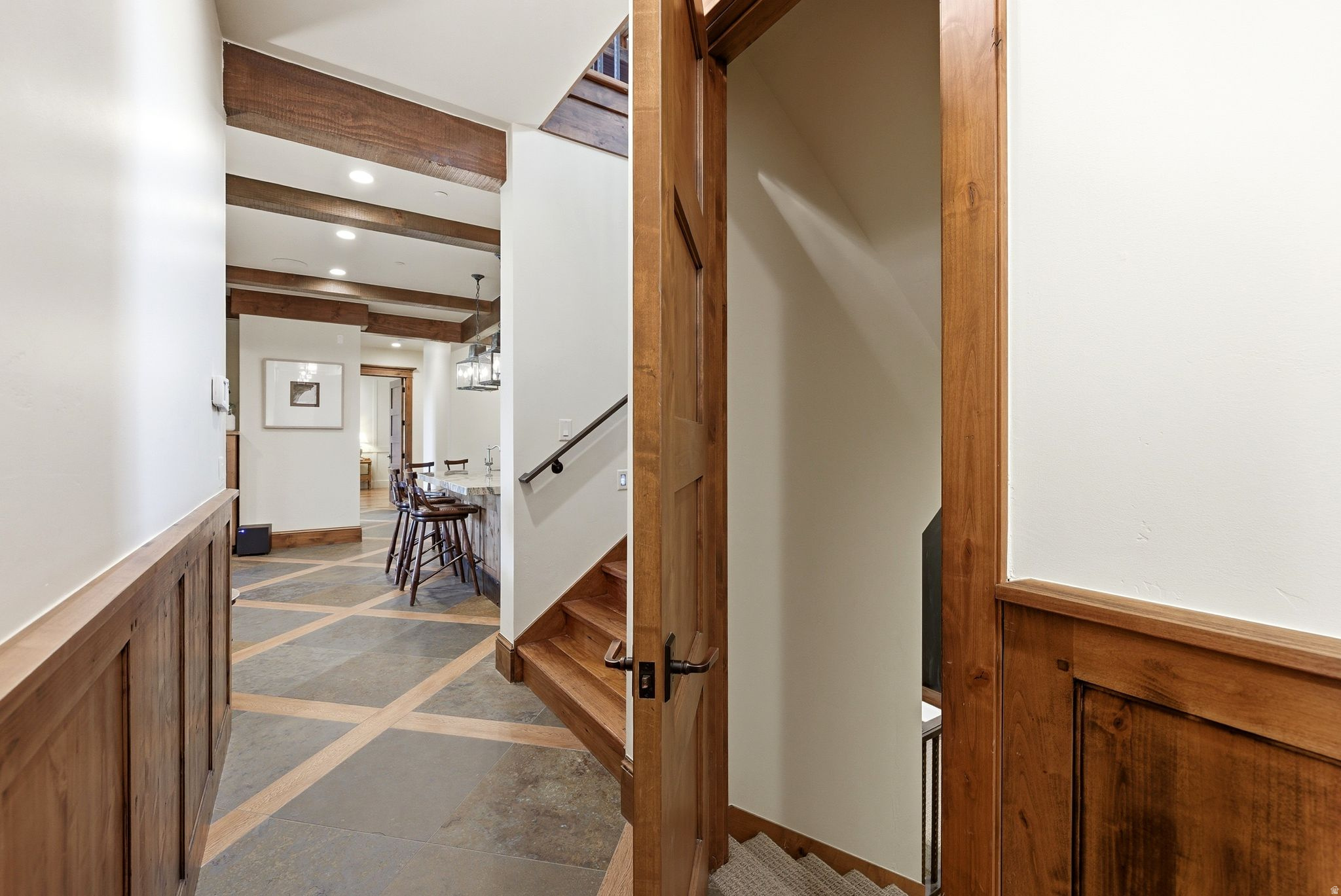 WHITE PINE CANYON FIRST AMENDED PHASE 3C - Residential