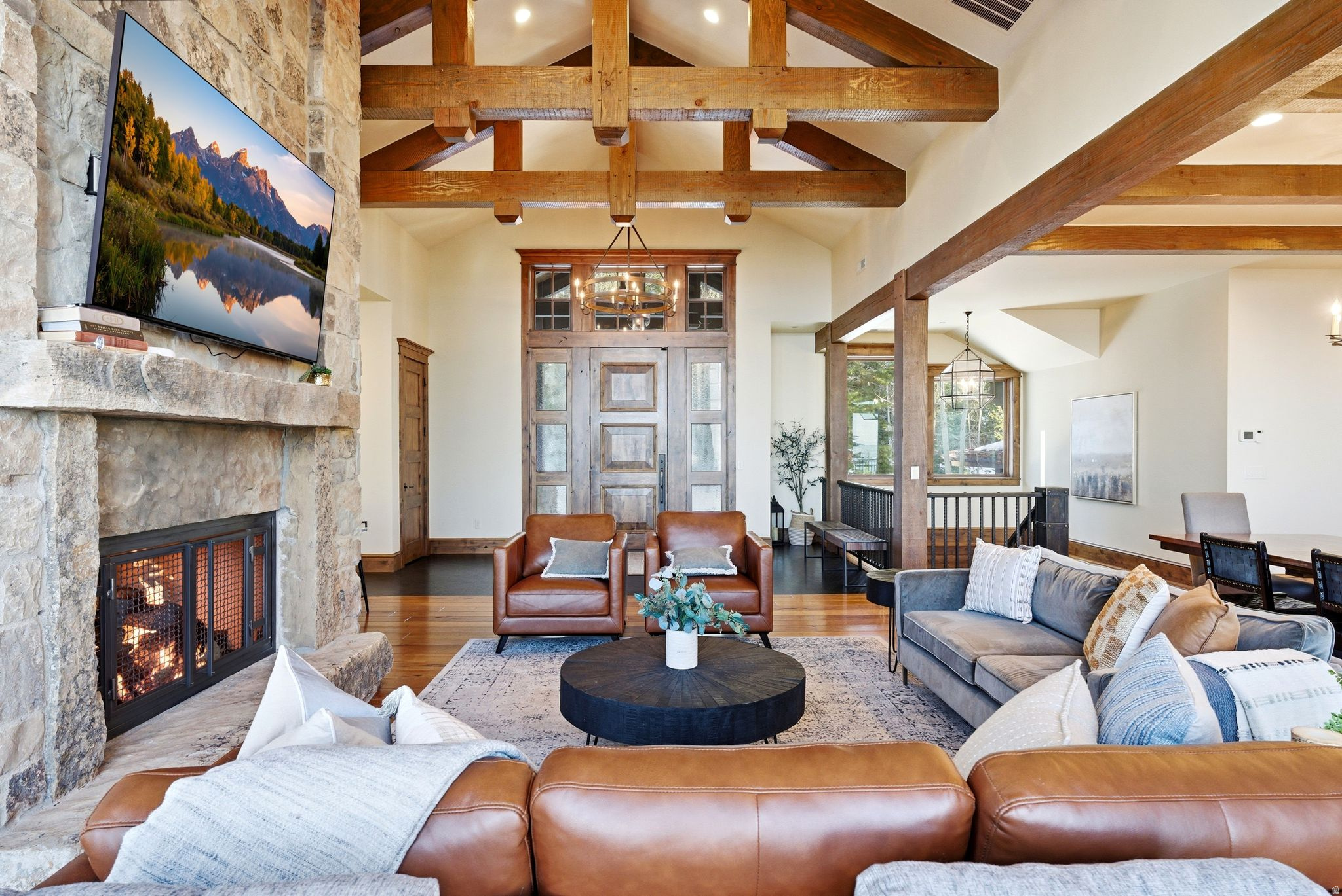 WHITE PINE CANYON FIRST AMENDED PHASE 3C - Residential