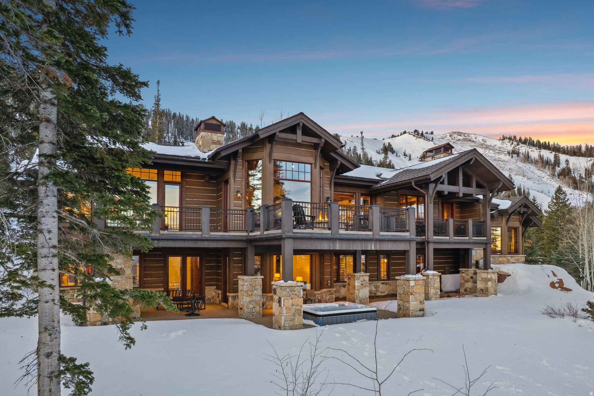 WHITE PINE CANYON FIRST AMENDED PHASE 3C - Residential