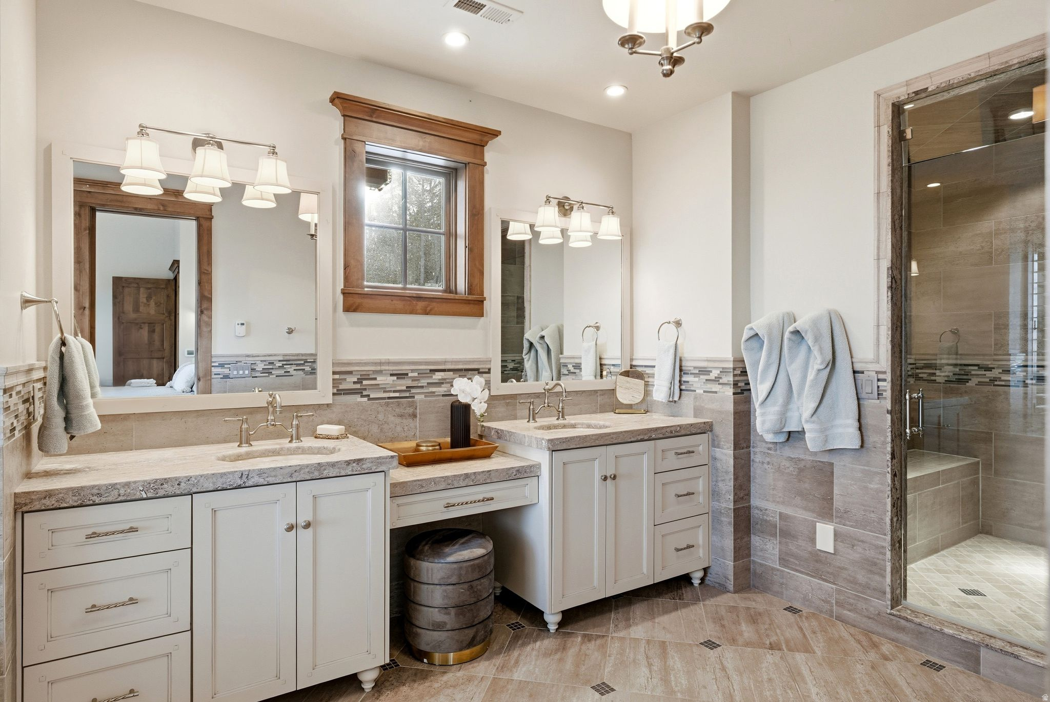 WHITE PINE CANYON FIRST AMENDED PHASE 3C - Residential