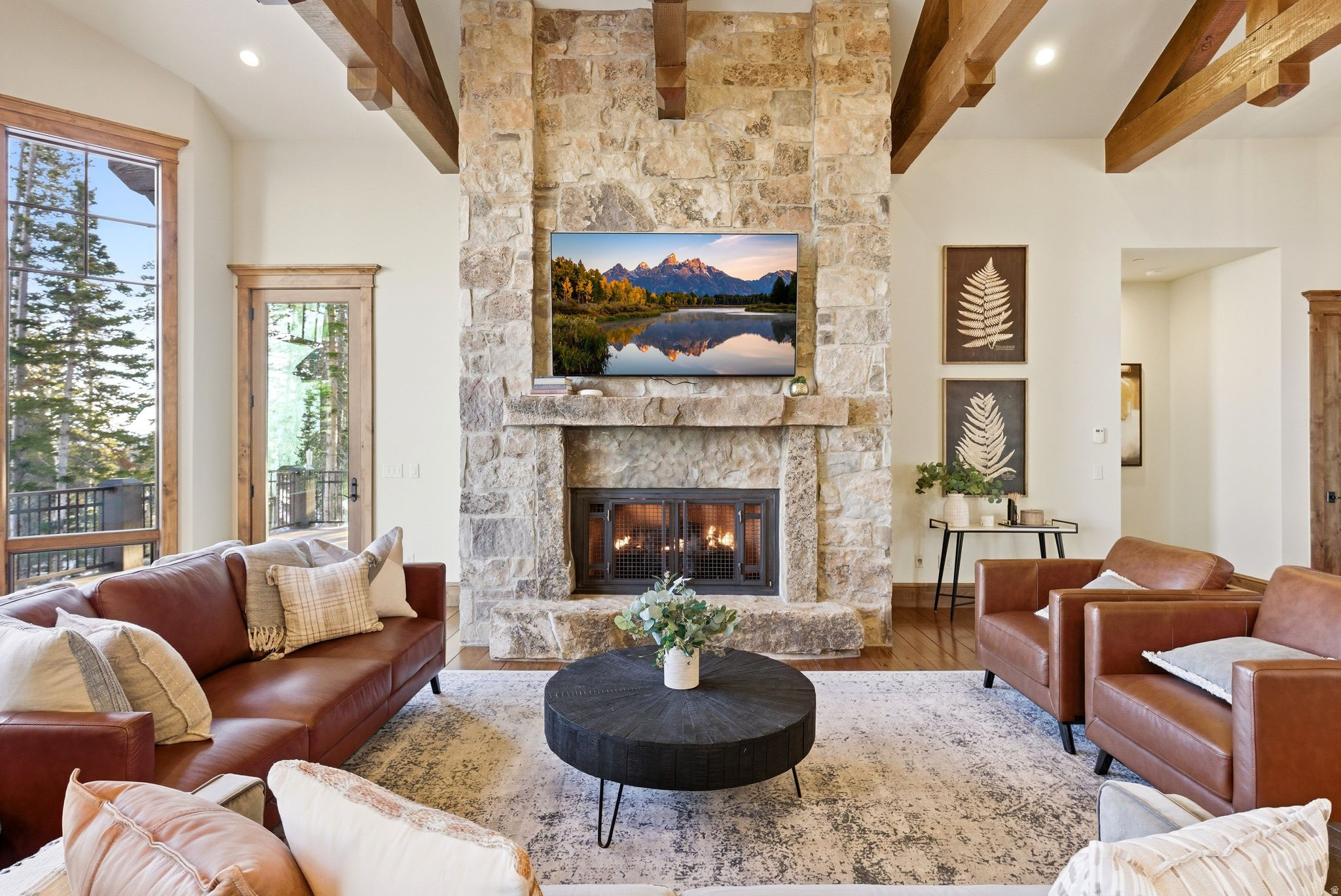 WHITE PINE CANYON FIRST AMENDED PHASE 3C - Residential