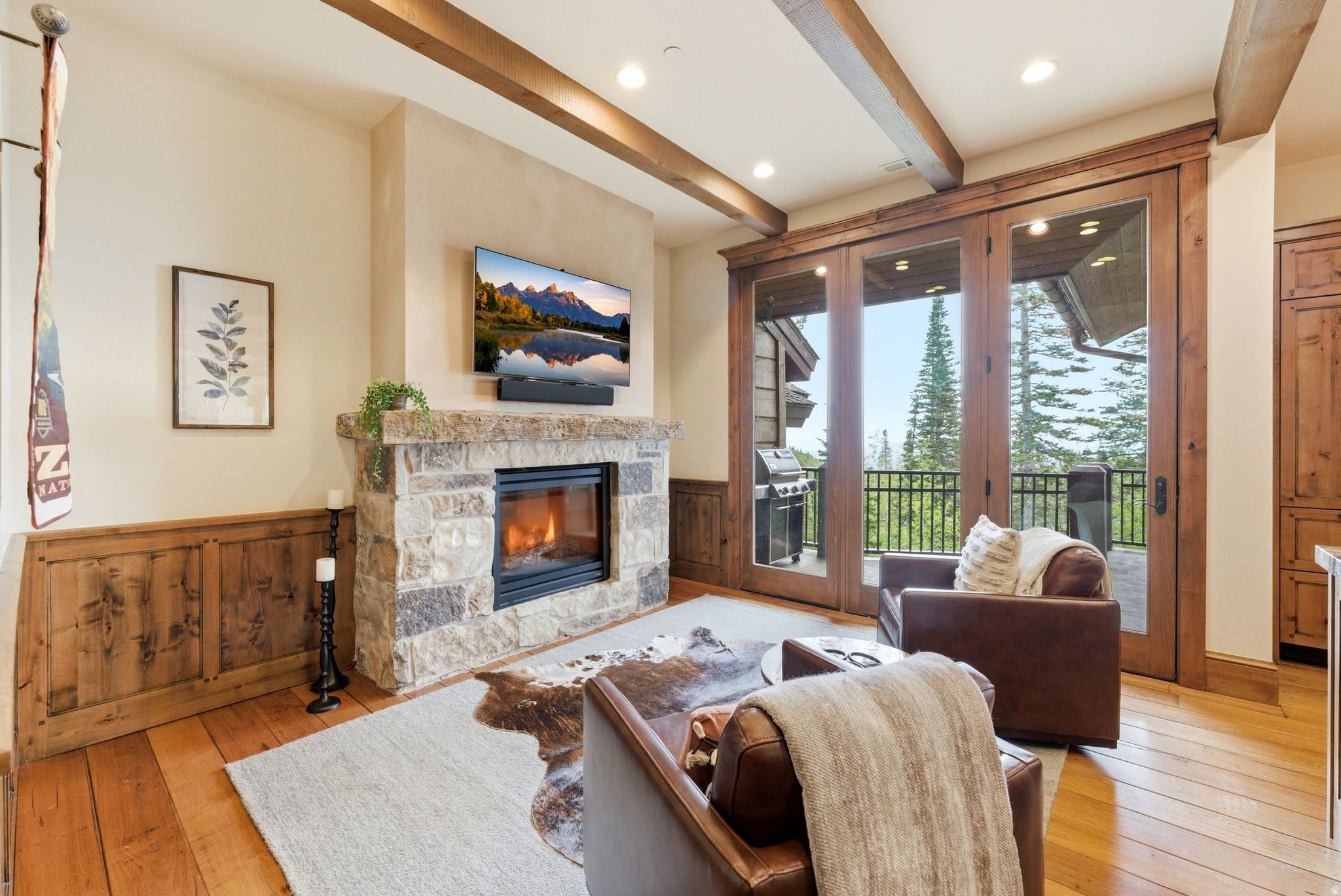 WHITE PINE CANYON FIRST AMENDED PHASE 3C - Residential