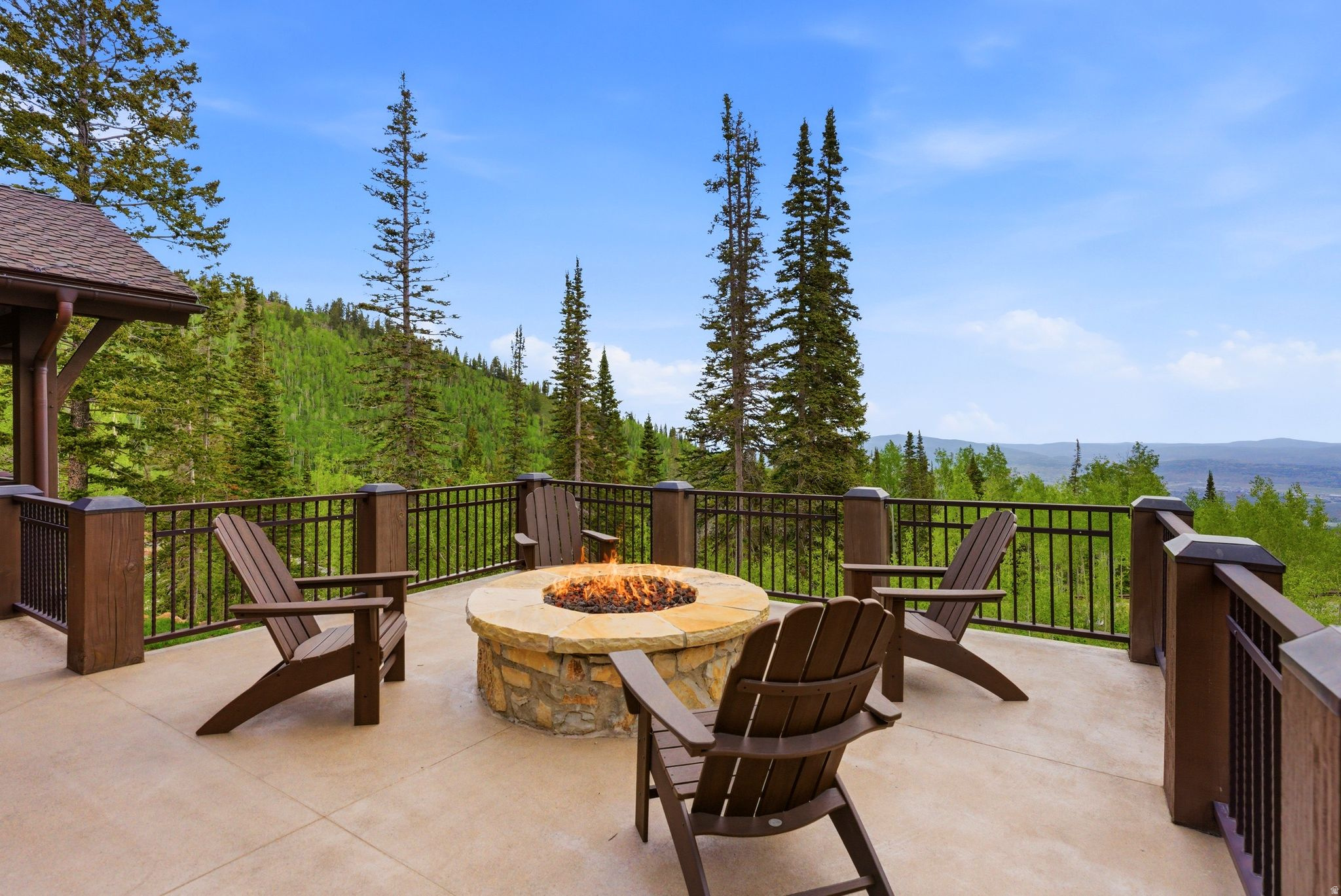 WHITE PINE CANYON FIRST AMENDED PHASE 3C - Residential