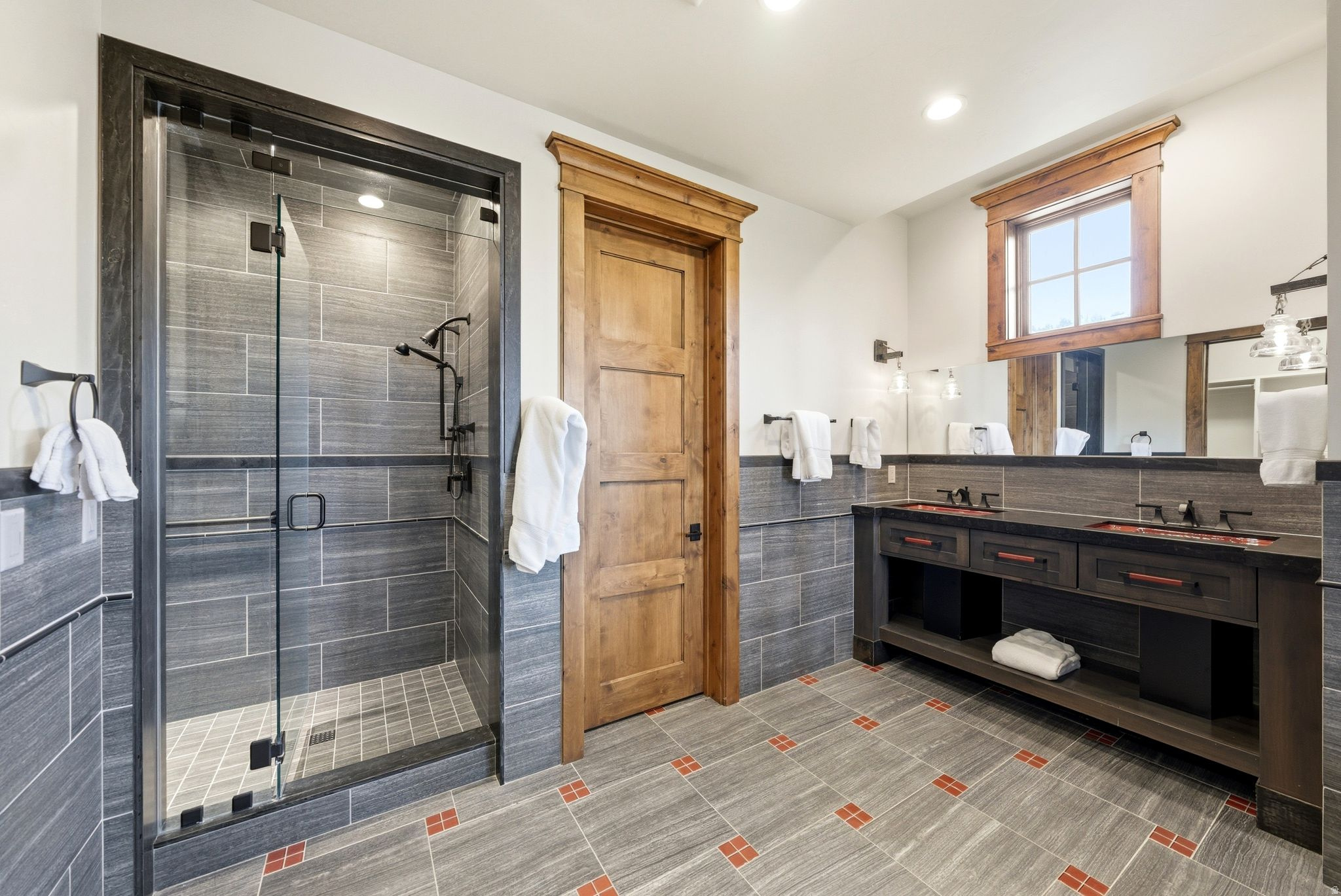 WHITE PINE CANYON FIRST AMENDED PHASE 3C - Residential