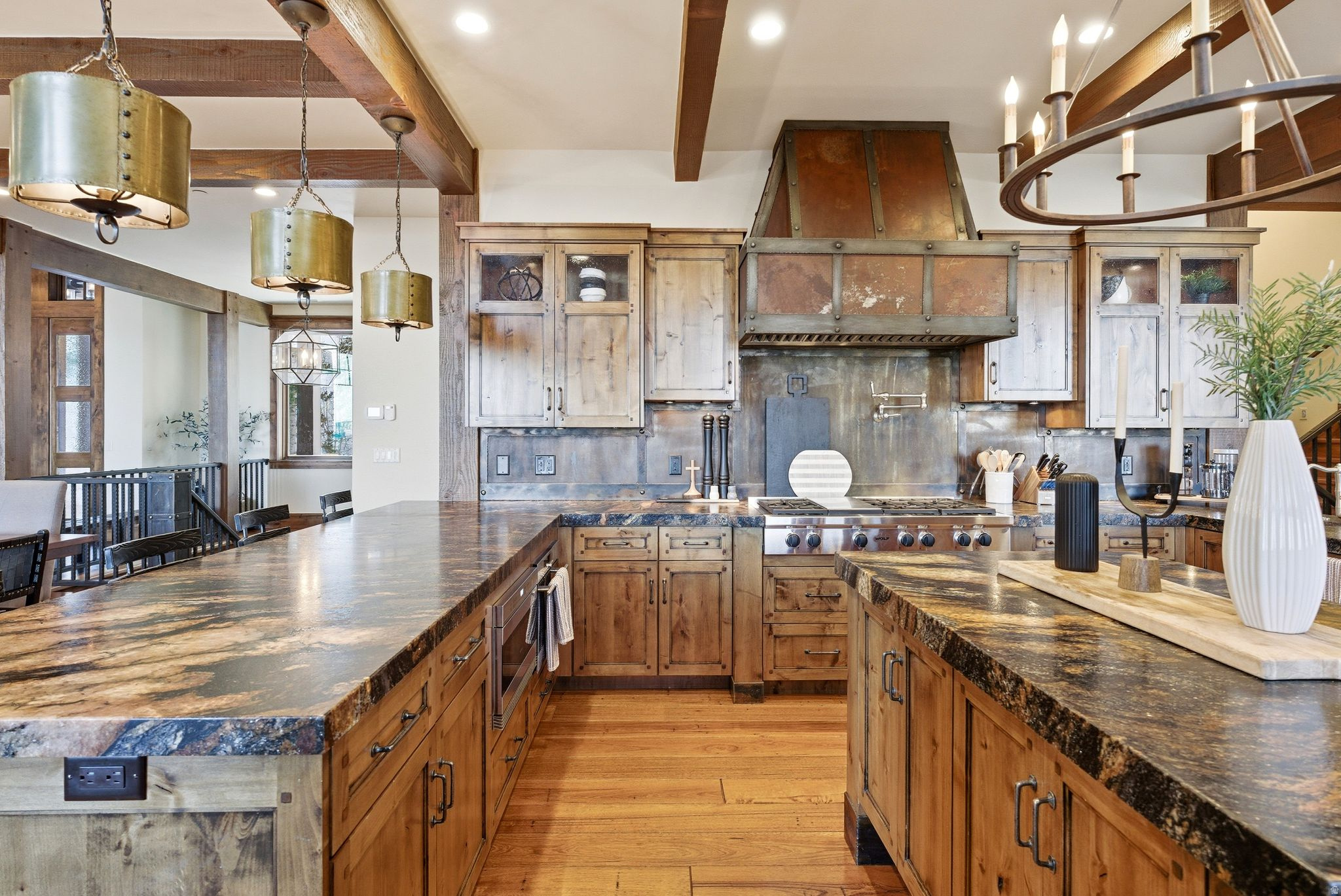 WHITE PINE CANYON FIRST AMENDED PHASE 3C - Residential