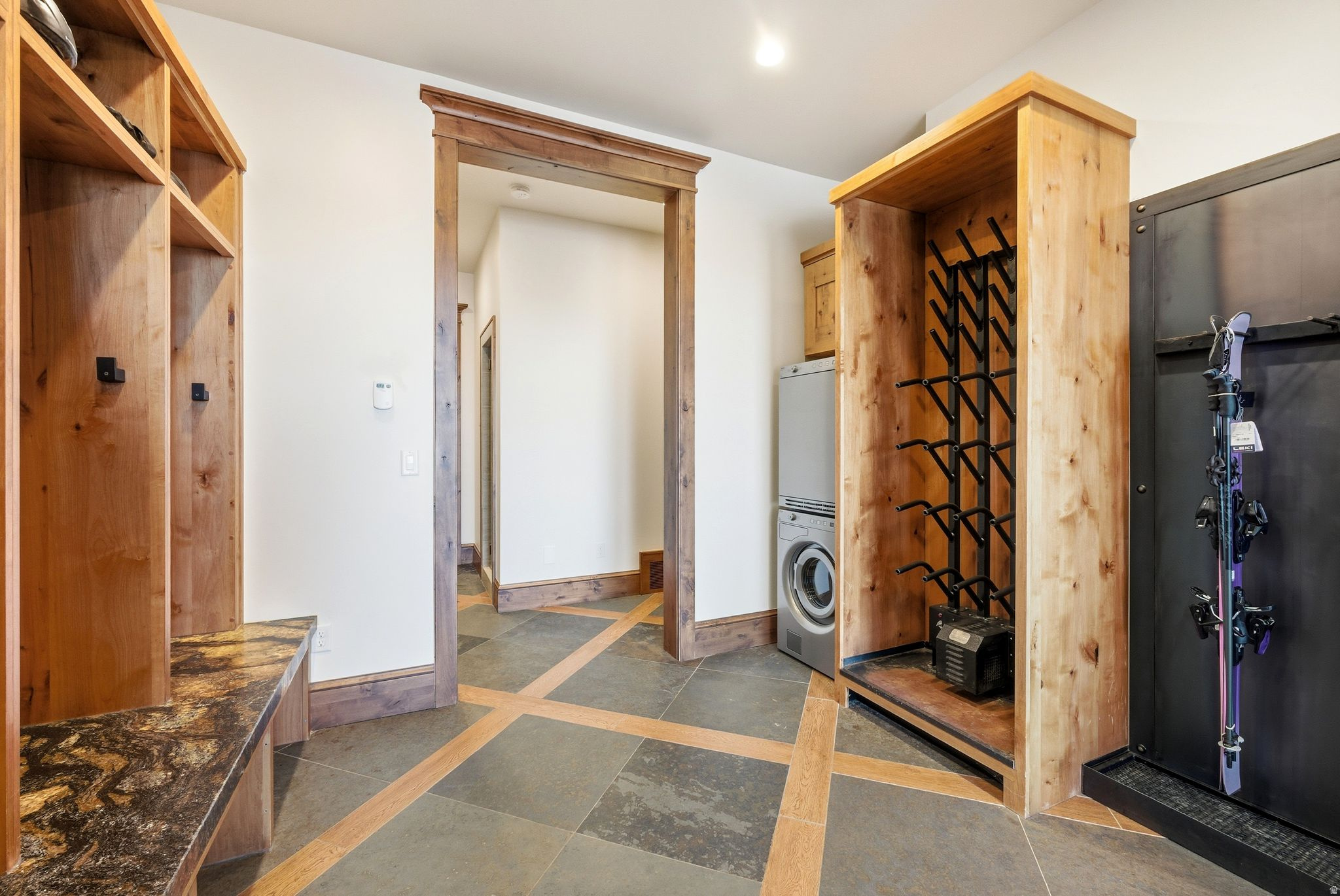 WHITE PINE CANYON FIRST AMENDED PHASE 3C - Residential