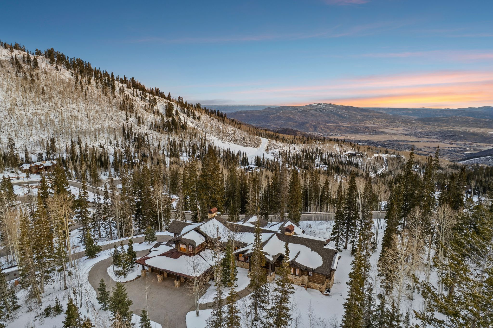 WHITE PINE CANYON FIRST AMENDED PHASE 3C - Residential