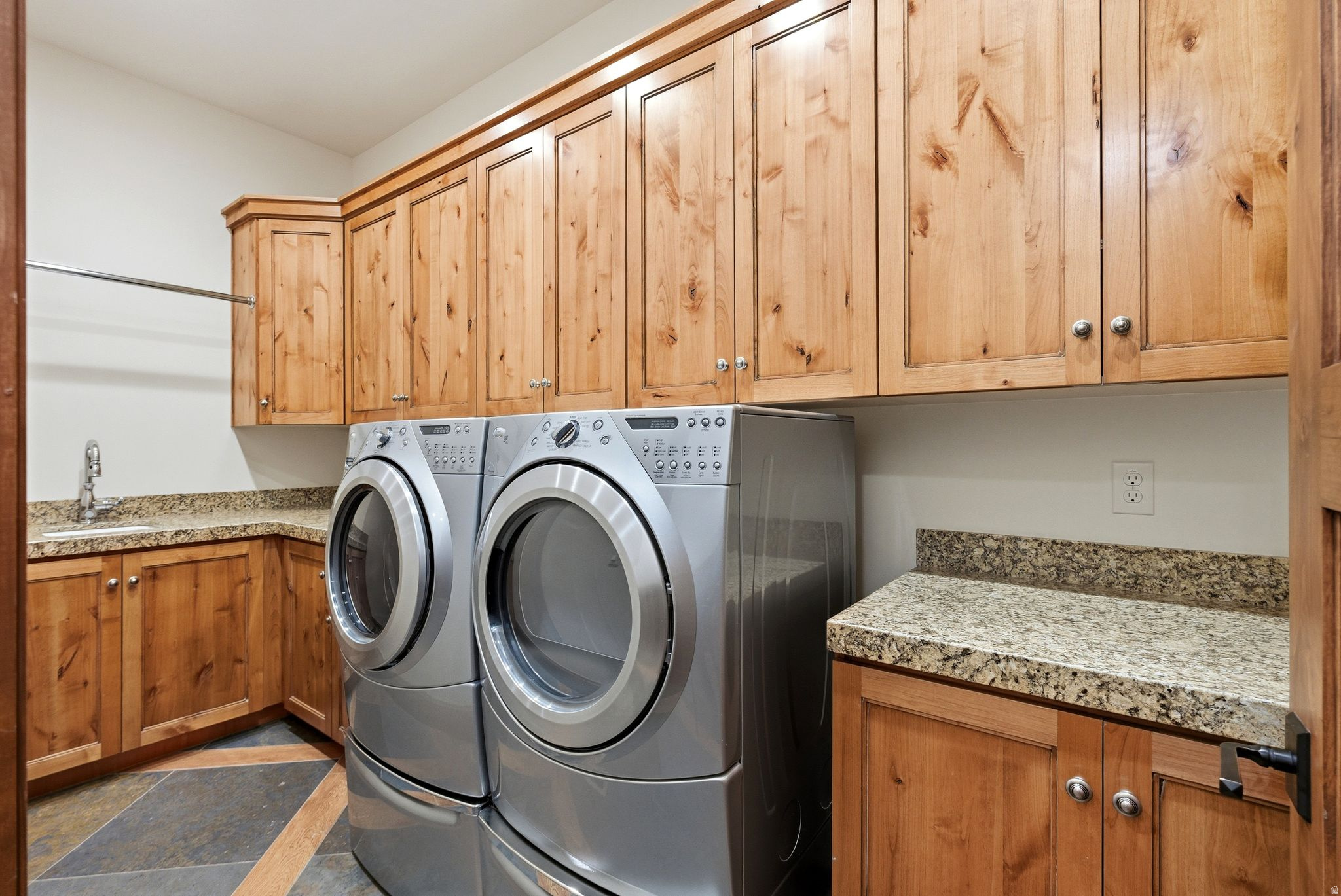WHITE PINE CANYON FIRST AMENDED PHASE 3C - Residential