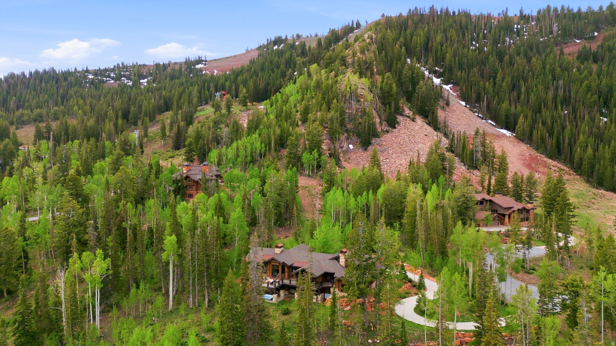 WHITE PINE CANYON FIRST AMENDED PHASE 3C - Residential