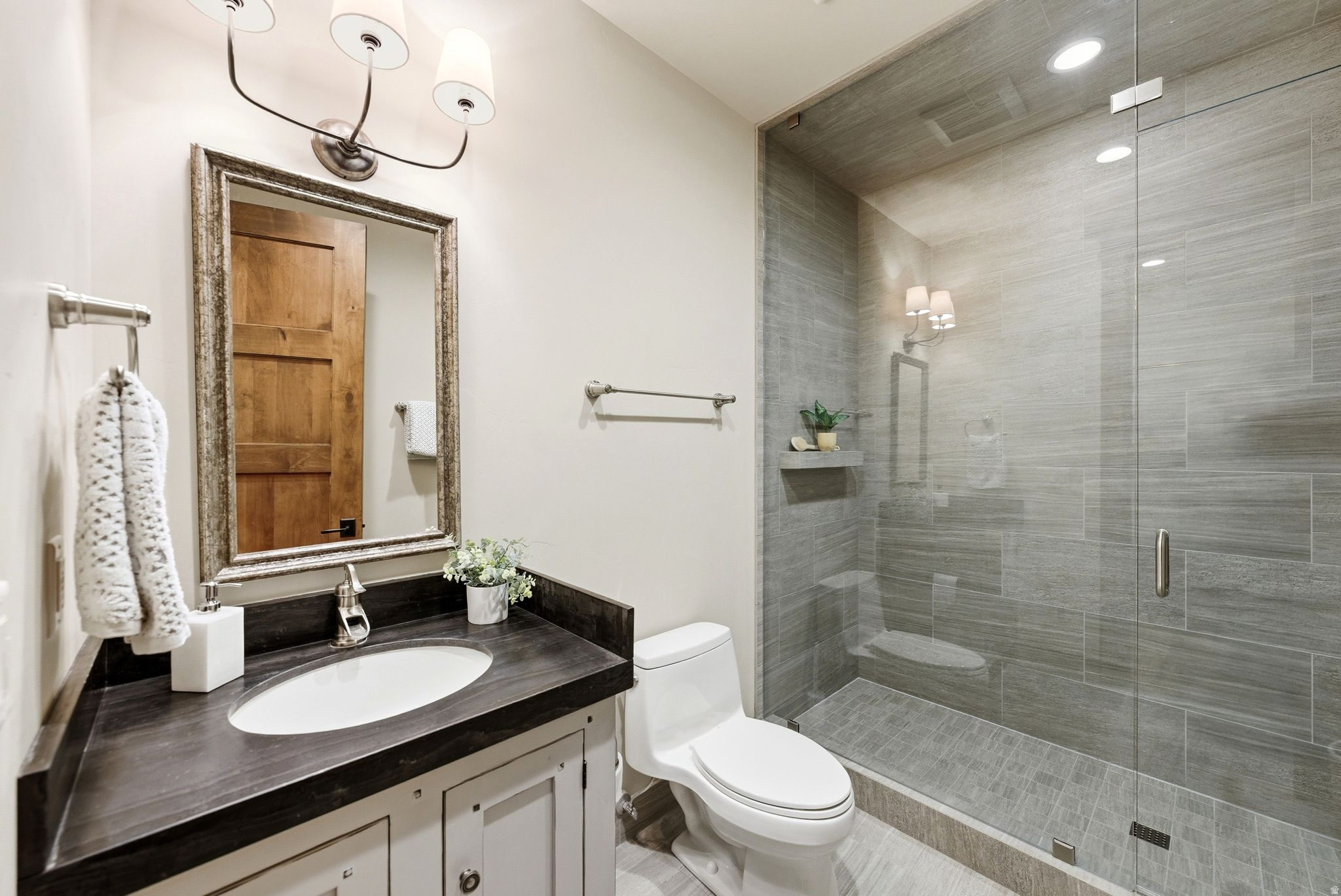 WHITE PINE CANYON FIRST AMENDED PHASE 3C - Residential