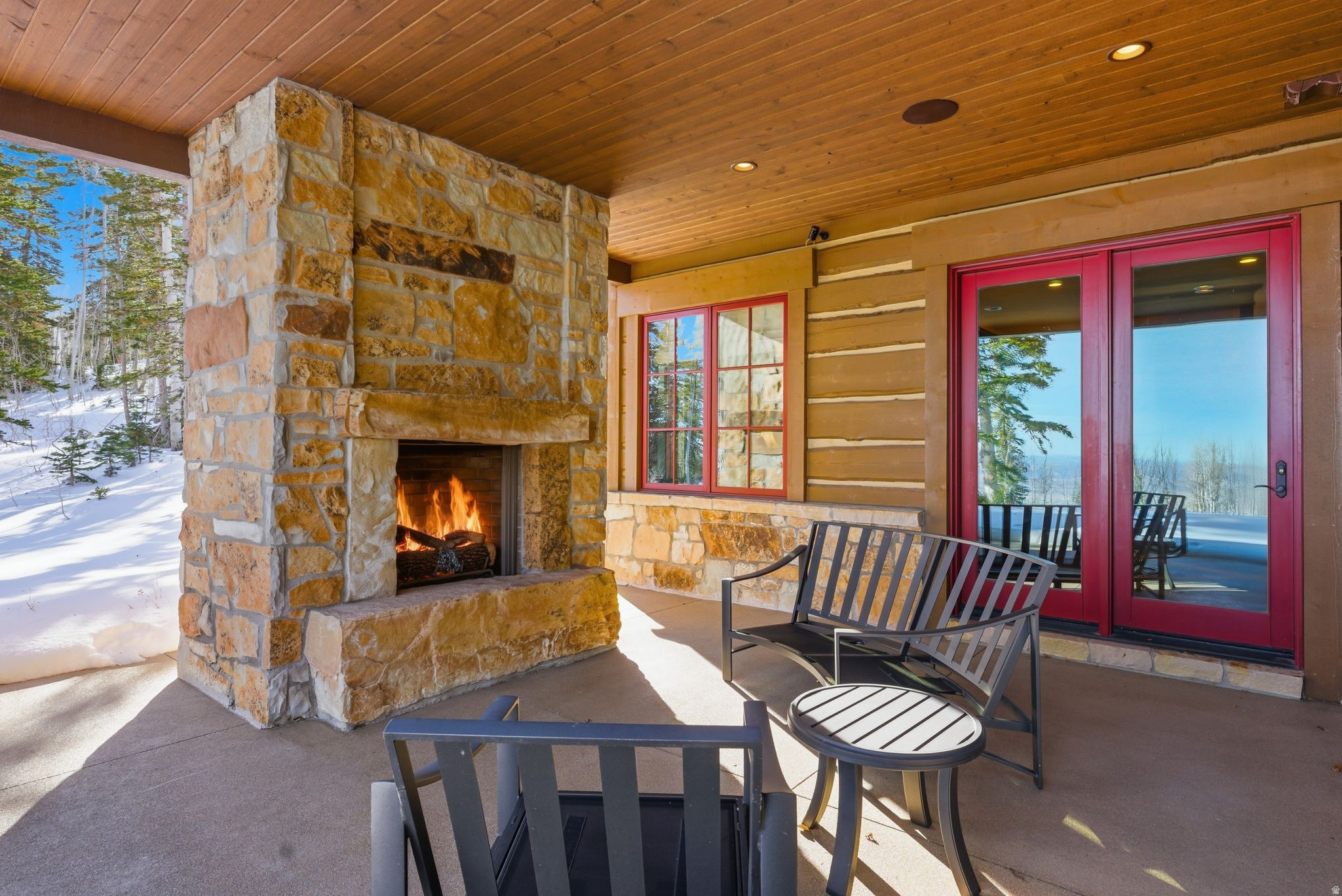 WHITE PINE CANYON FIRST AMENDED PHASE 3C - Residential