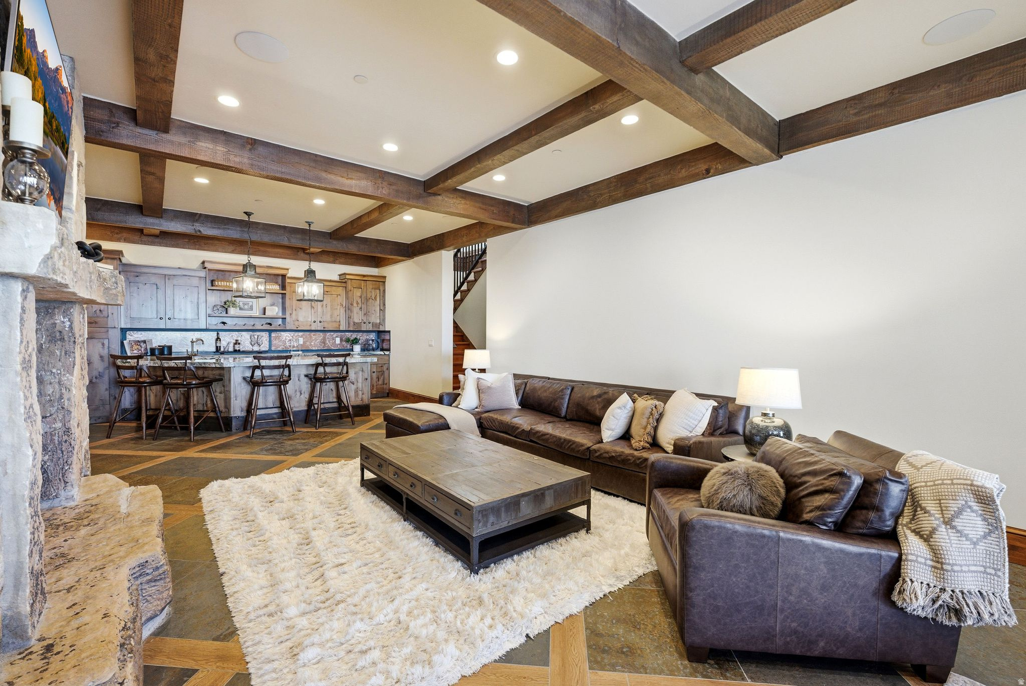 WHITE PINE CANYON FIRST AMENDED PHASE 3C - Residential